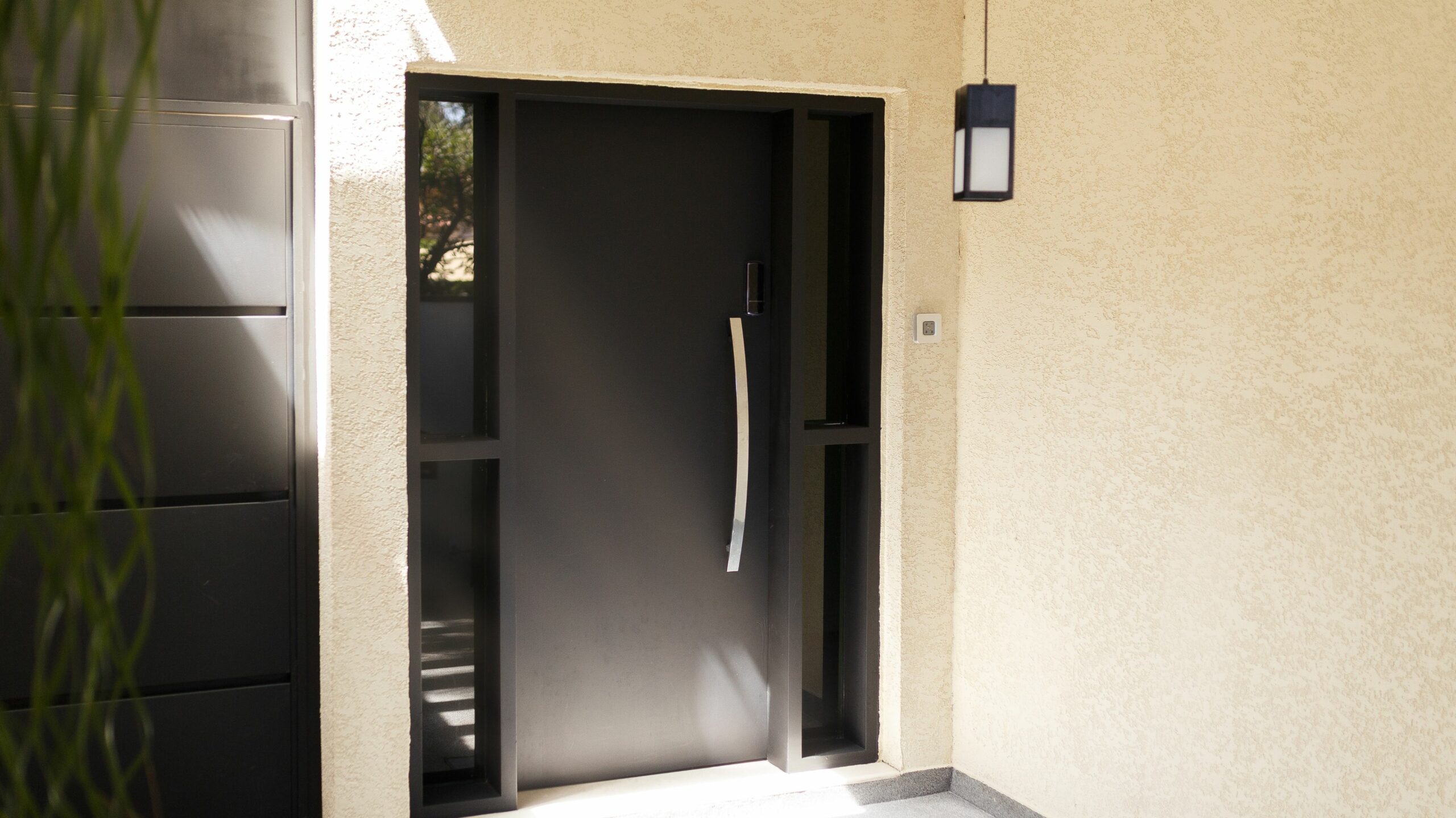 Acheter une porte blindée extérieure : Guide d'achat