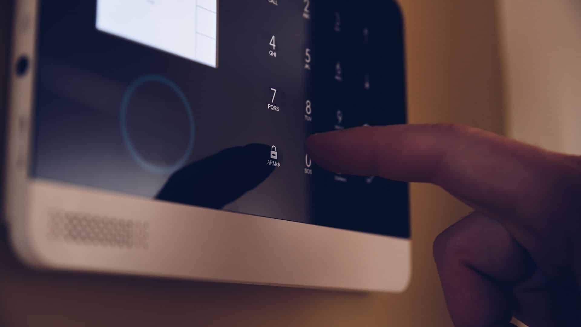 Protéger sa maison avec une alarme Verisure