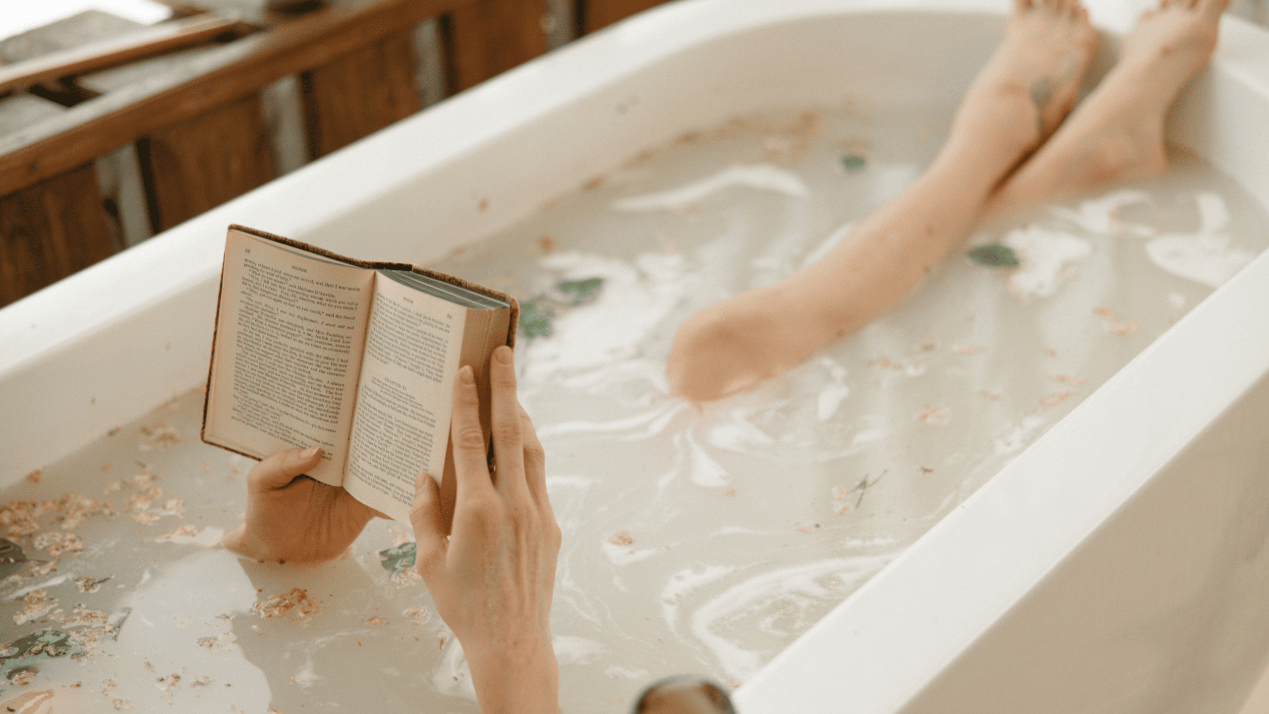 Les meilleures baignoires à porte Lapeyre