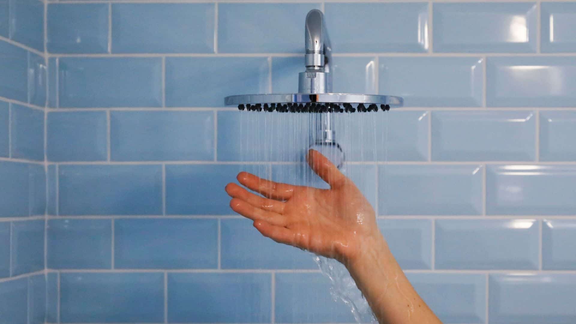 Comment choisir une douche senior ?
