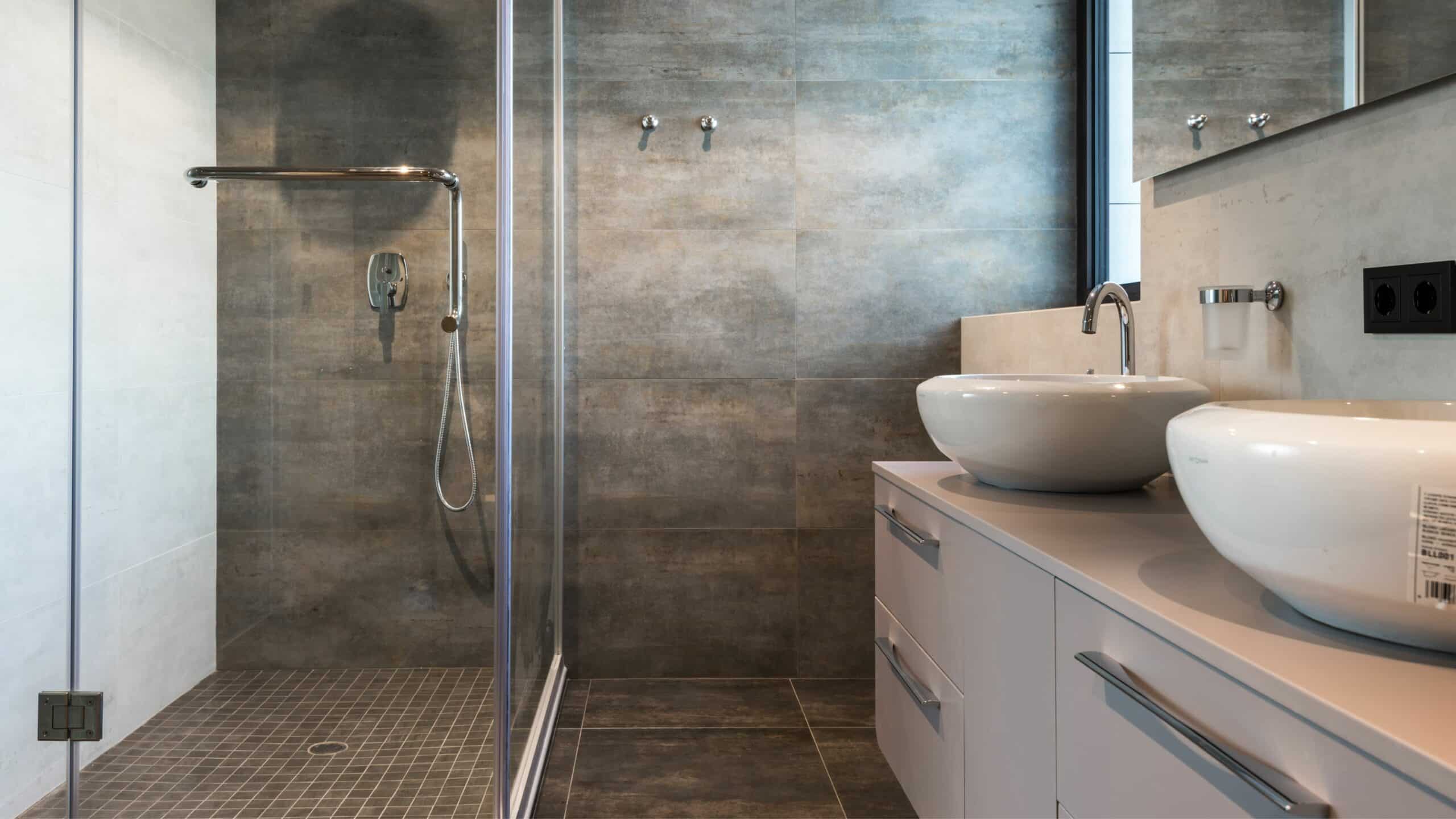 Qui a droit à la douche à 1 euro ?