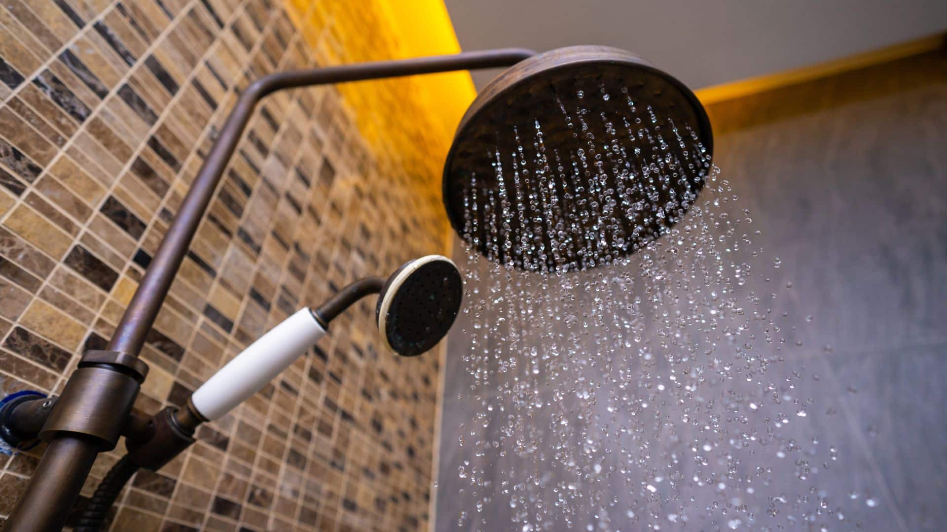 Douche Gratuite Seniors : on vous dit tout