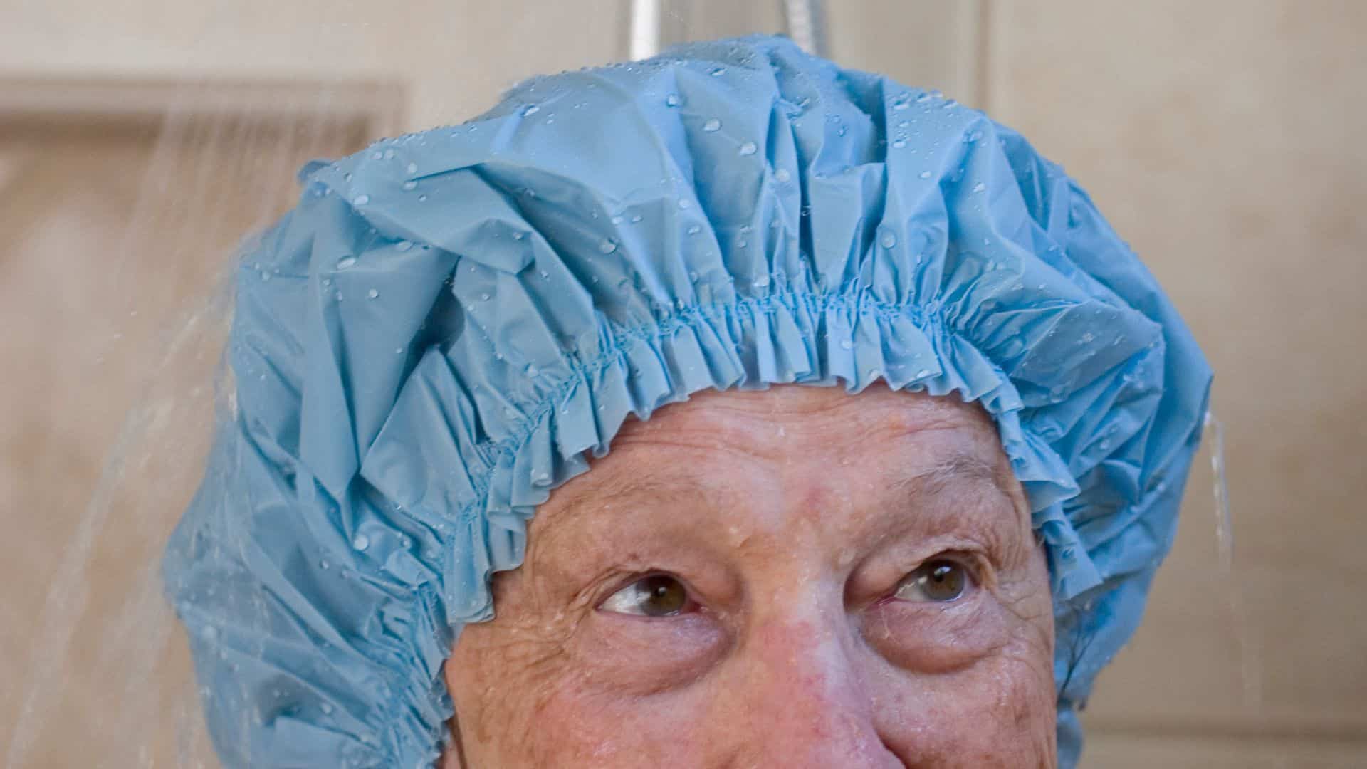 Douche Pour Senior Pas Cher : Quel Modèle Choisir ?