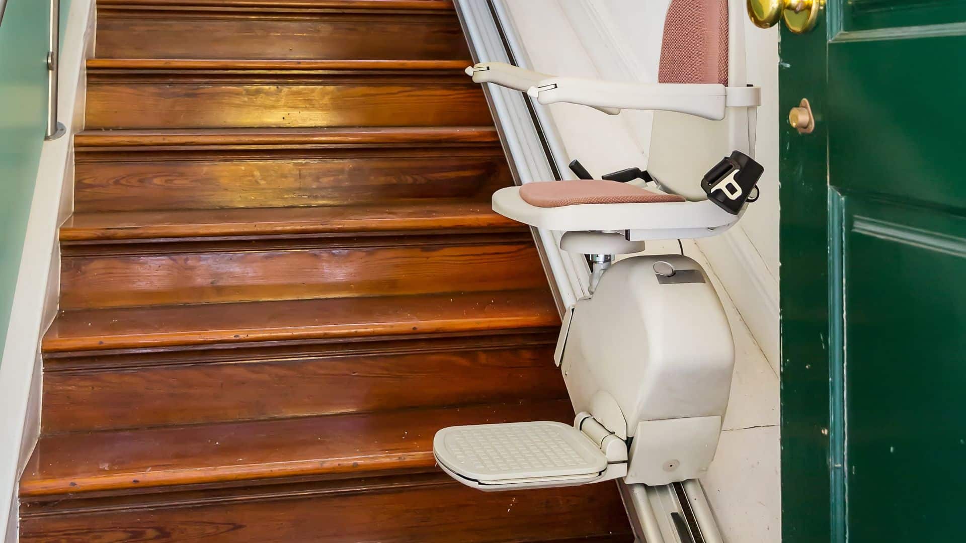 Comment vendre un monte-escalier d'occasion ?
