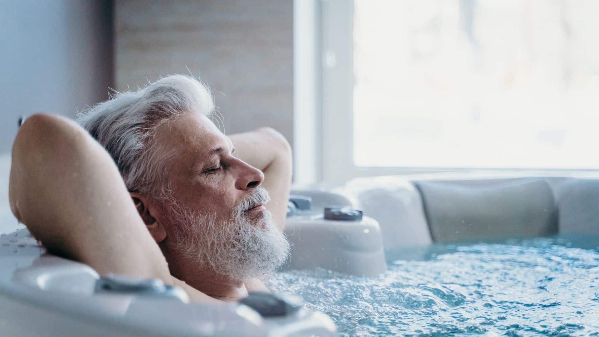 Quelle baignoire choisir pour une personne âgée ?