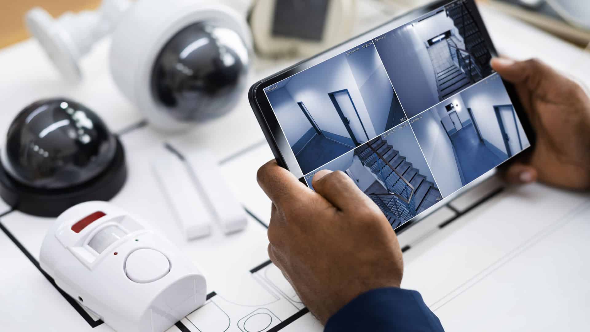 'La différence entre vidéosurveillance et vidéoprotection : comprendre les enjeux'