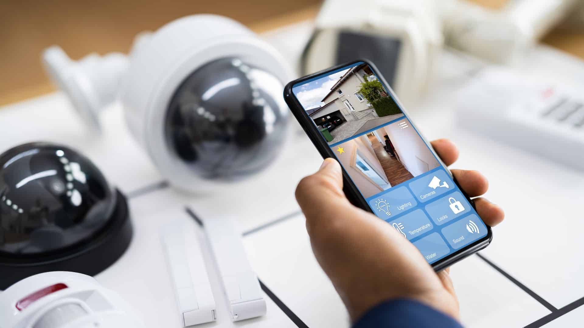 La vidéosurveillance : une solution de sécurité à double tranchant