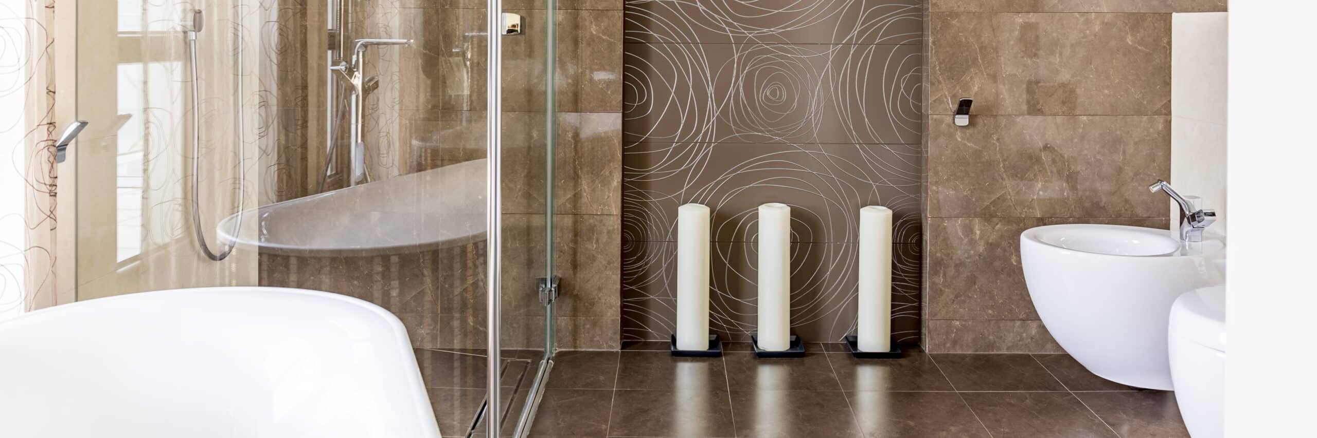 Les avantages de la baignoire à porte Castorama