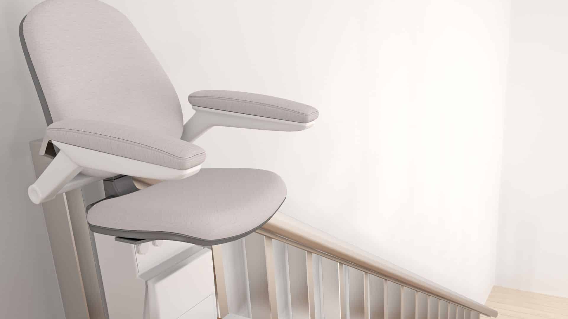 Comment acheter un monte-escalier d'occasion ?