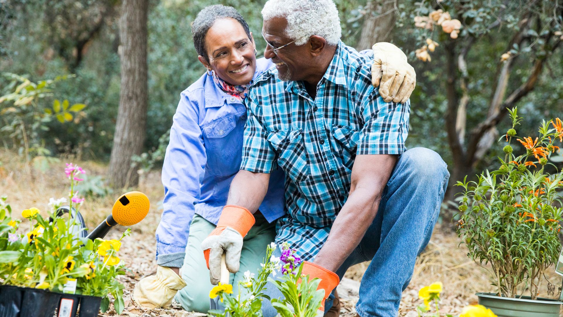 Aménager un jardin sécurisé et agréable pour les seniors : Conseils et astuces pour profiter des espaces extérieurs en toute tranquillité