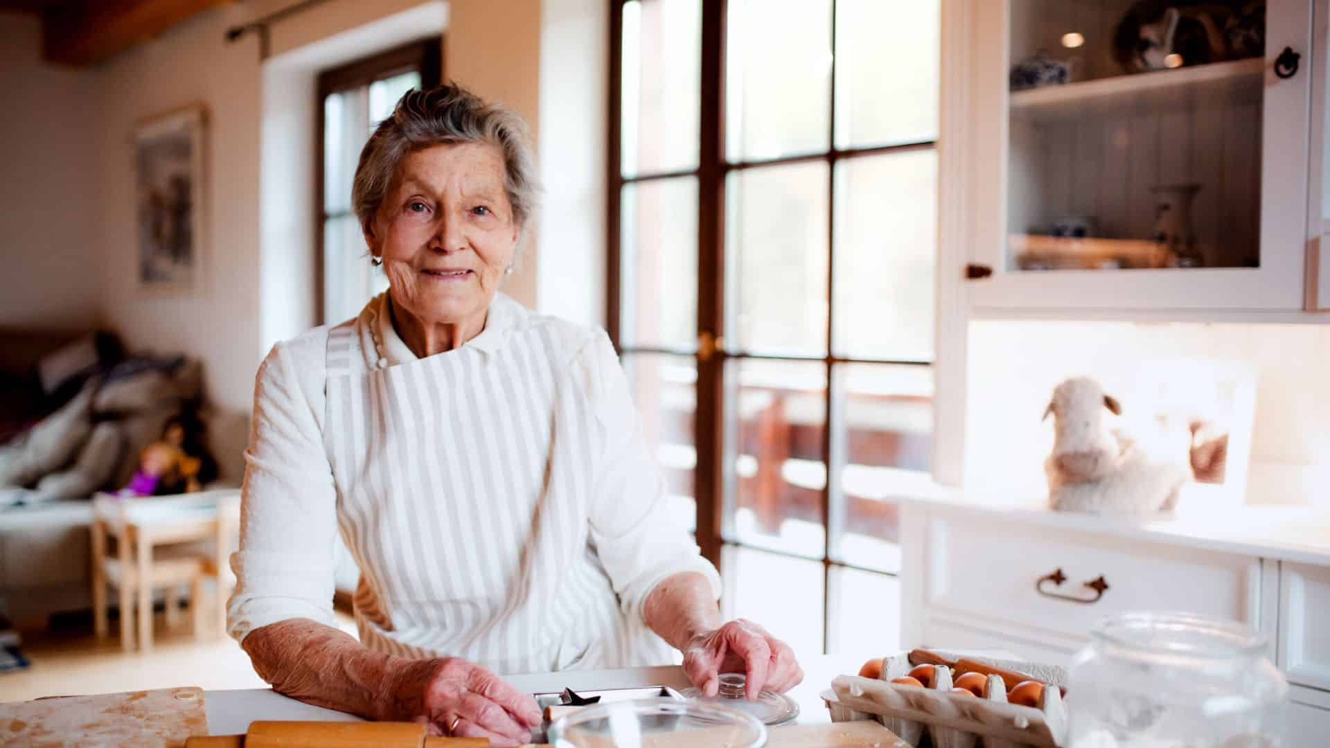 10 astuces pour aménager votre maison et faciliter la vie des seniors