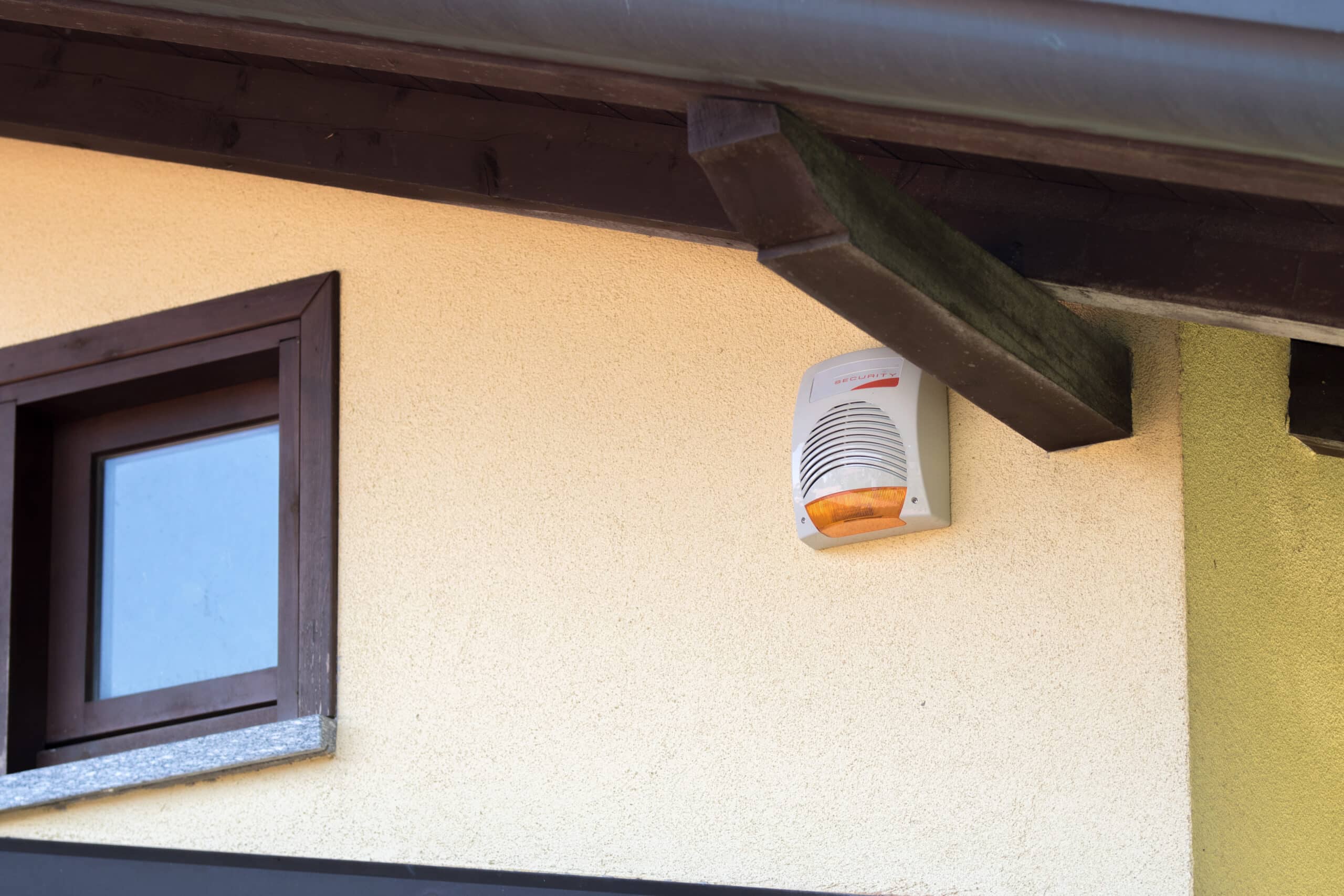 Que faire lorsque l'alarme du voisin ne cesse de sonner ?
