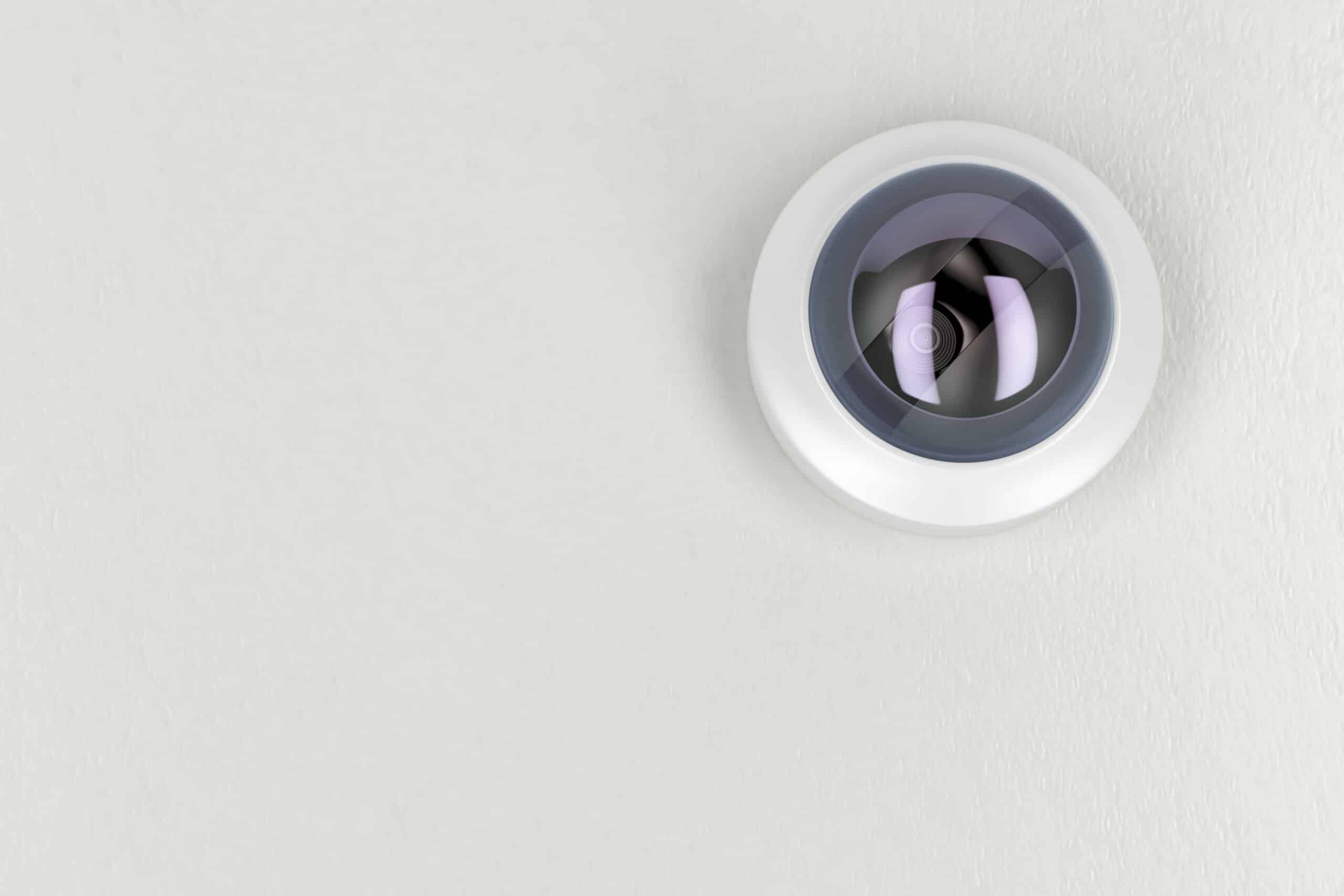 Tout savoir sur la vidéosurveillance PDF