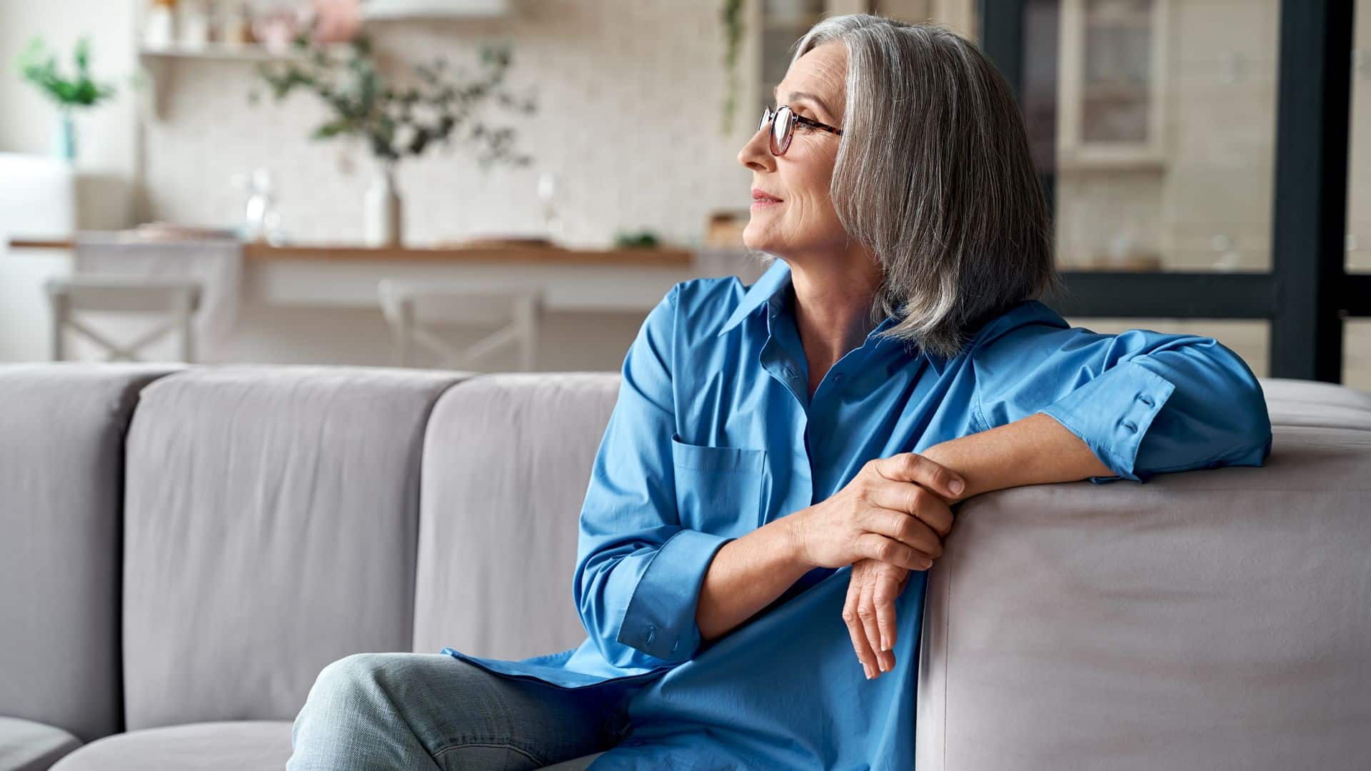 'Rénovation énergétique et confort thermique pour les seniors : Les solutions pour améliorer la performance énergétique et le bien-être chez soi'