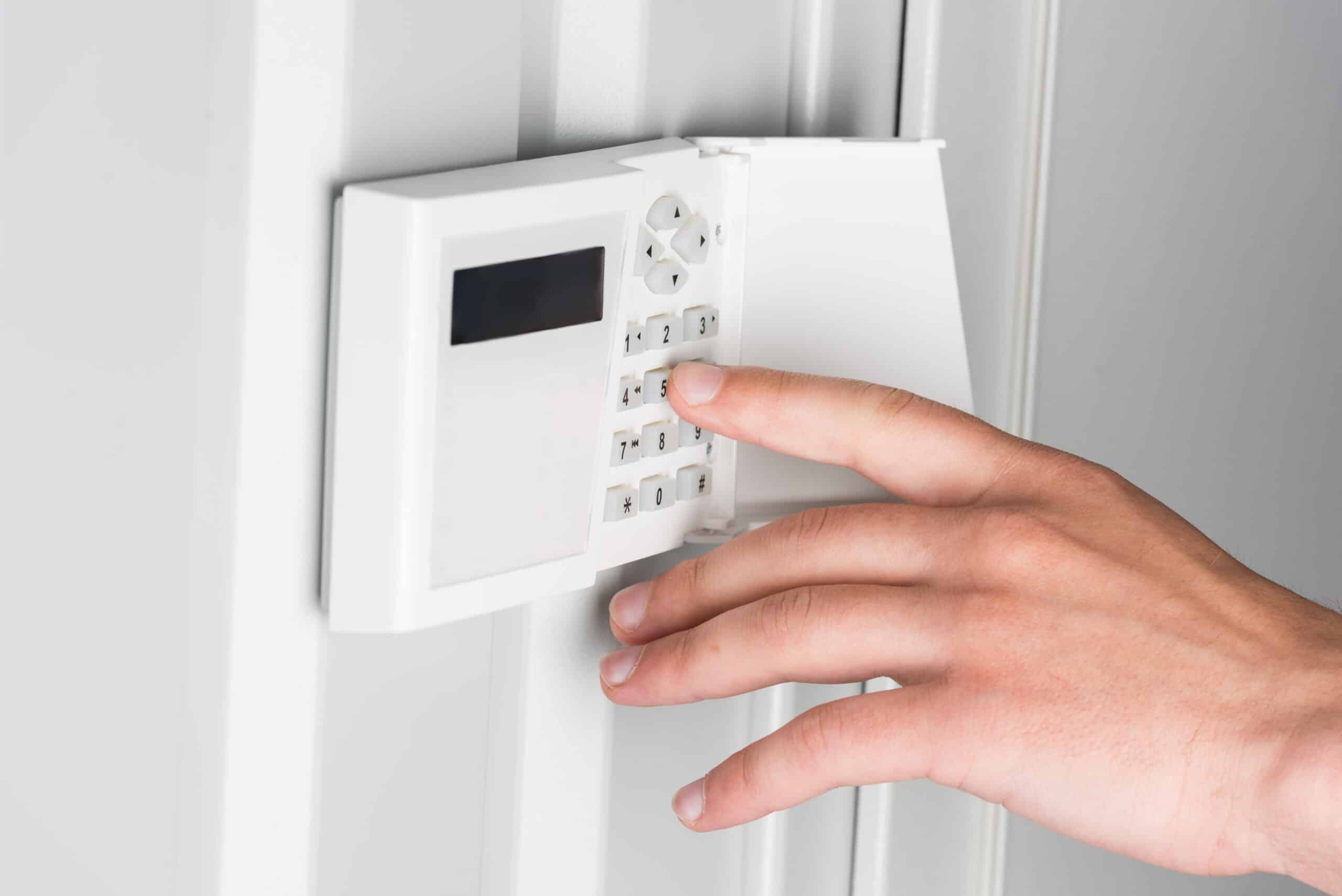 Guide pratique pour arrêter une alarme qui sonne