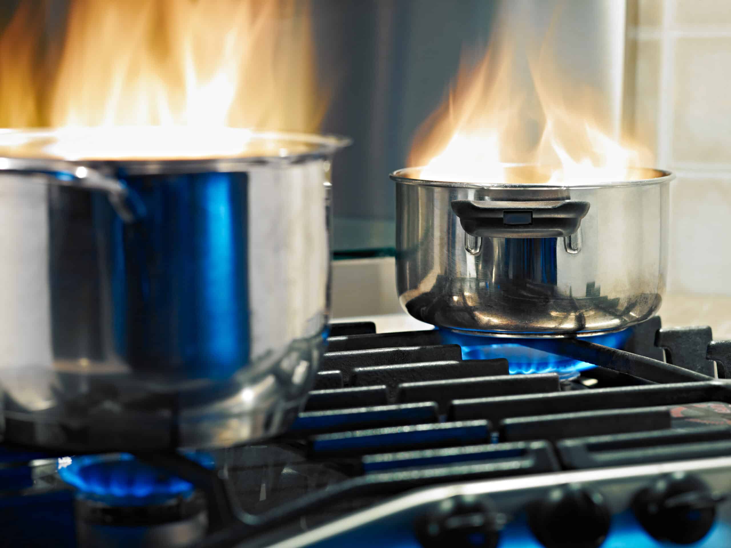 Prévention des chutes et autres accidents domestiques : conseils pour un foyer sécurisé