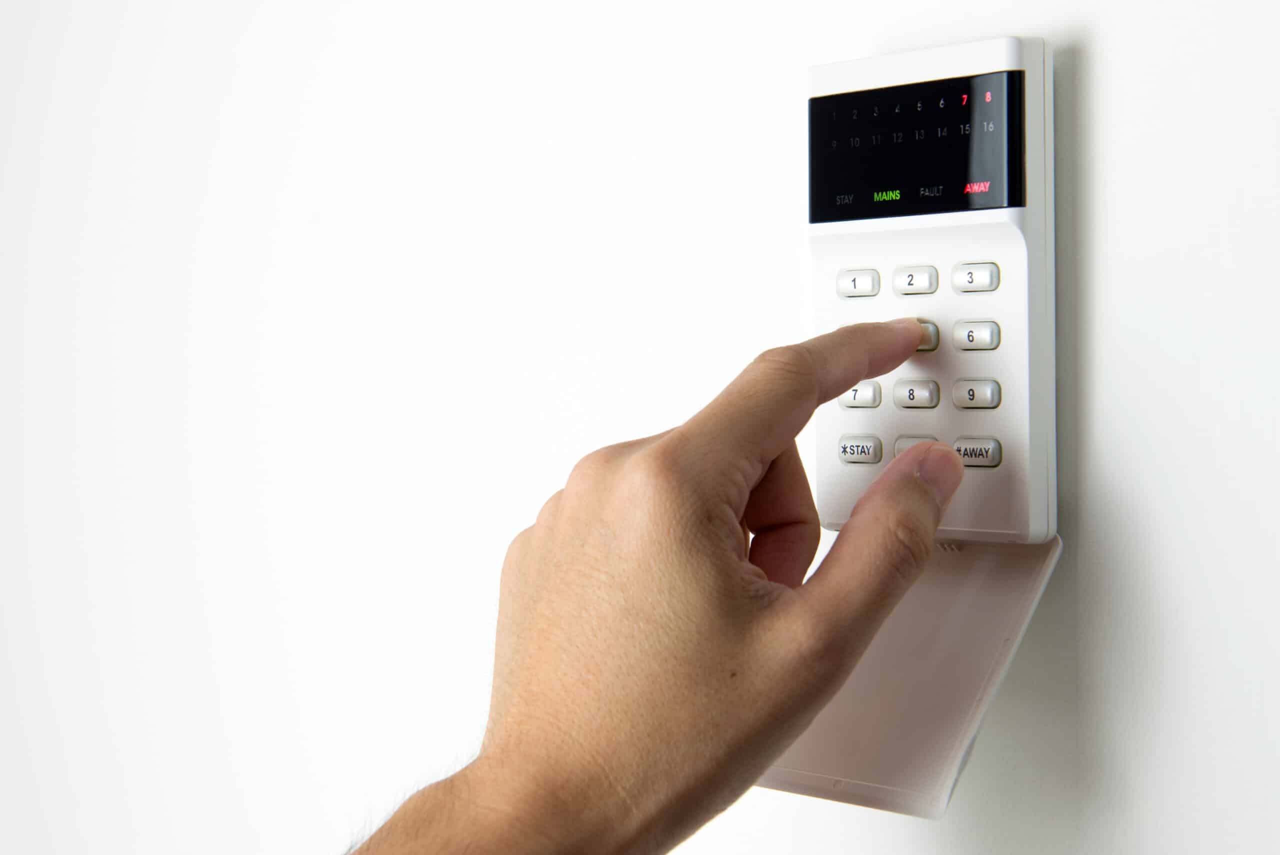 Guide pratique pour réussir la vente d'une alarme