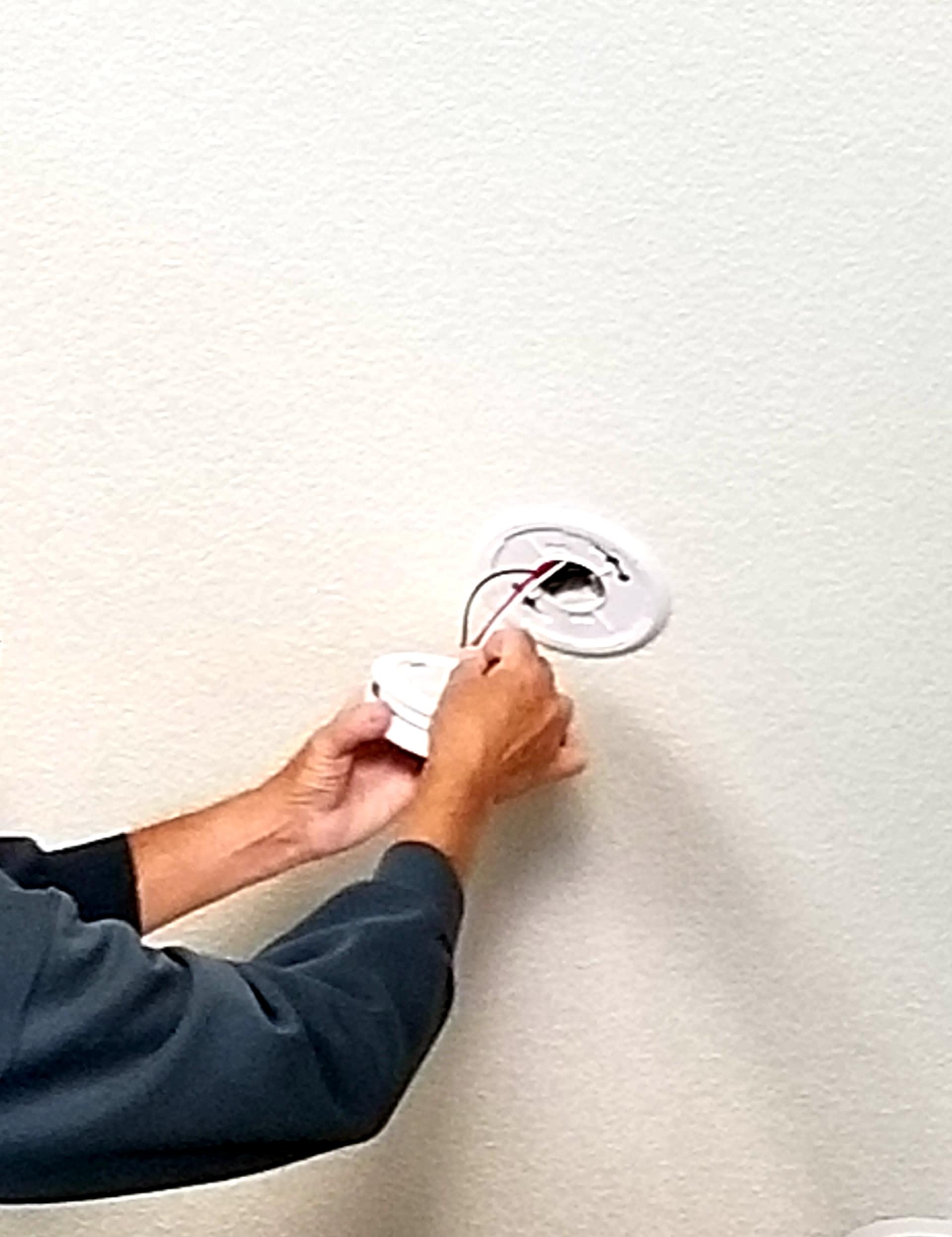 Réparation d'alarme maison : assurer la sécurité de votre foyer