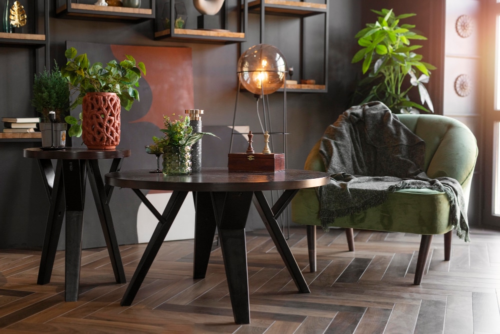 Comment mélanger les styles pour décorer votre intérieur ?