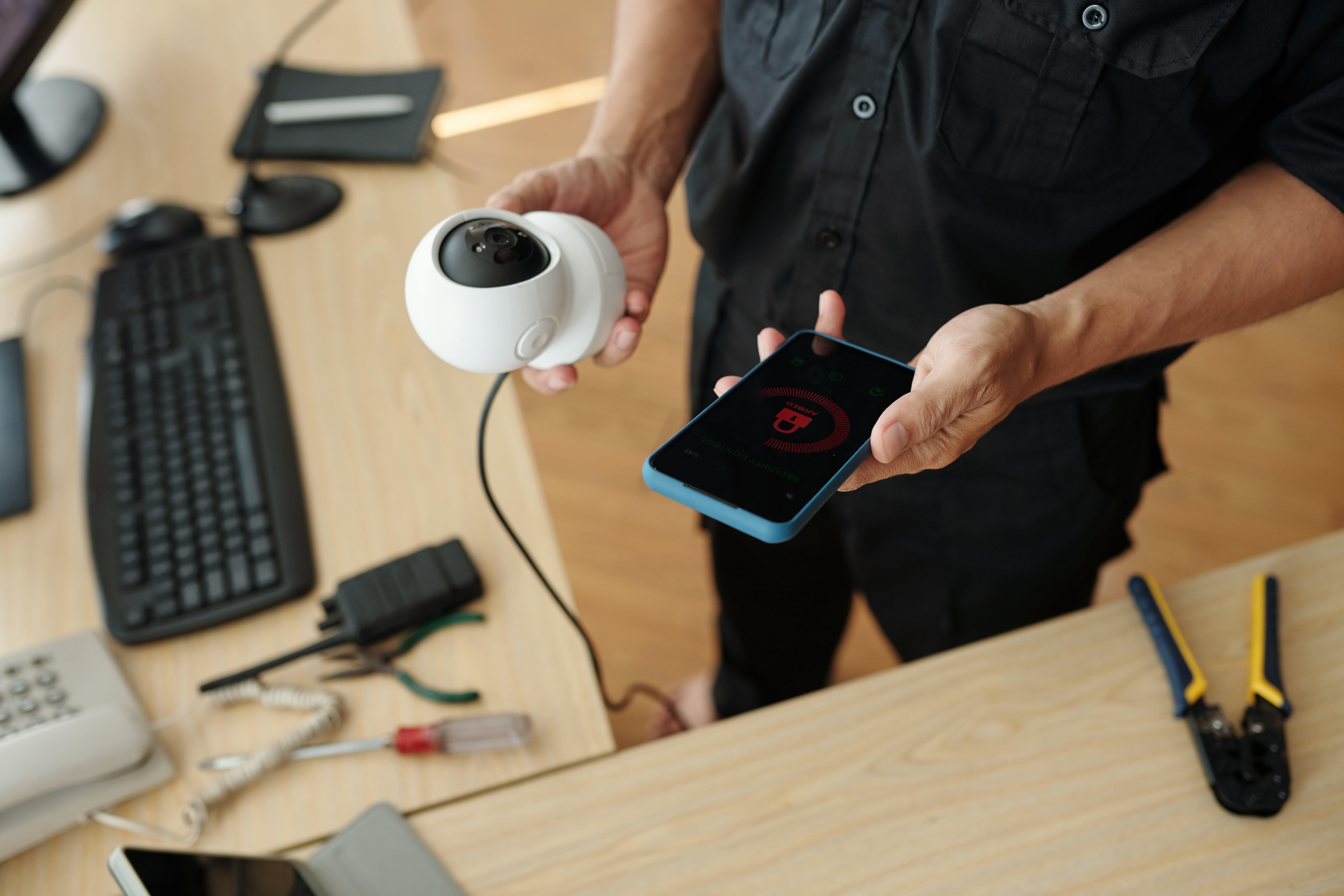 Les meilleurs conseils pour choisir et installer votre système d'alarme