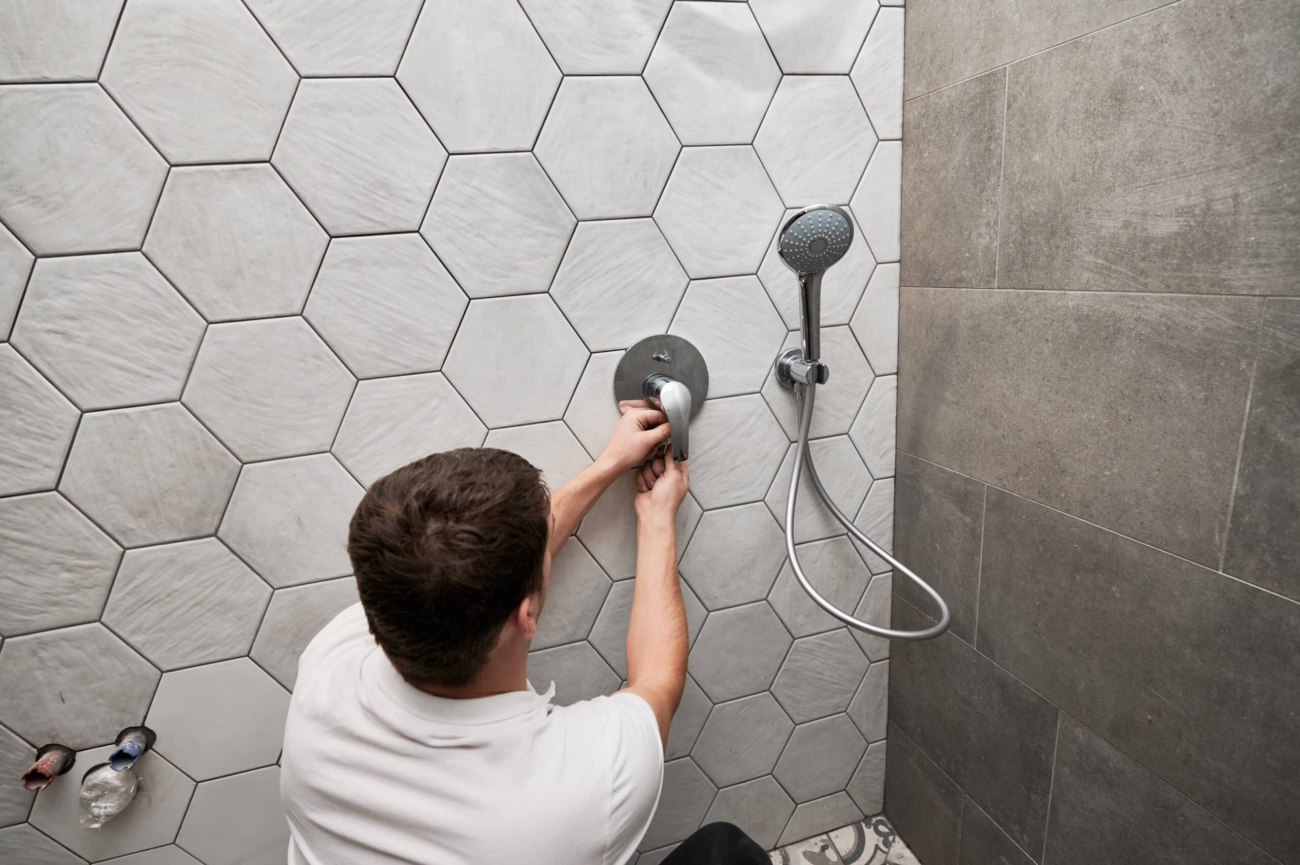 Guide ultime pour rénover votre douche italienne