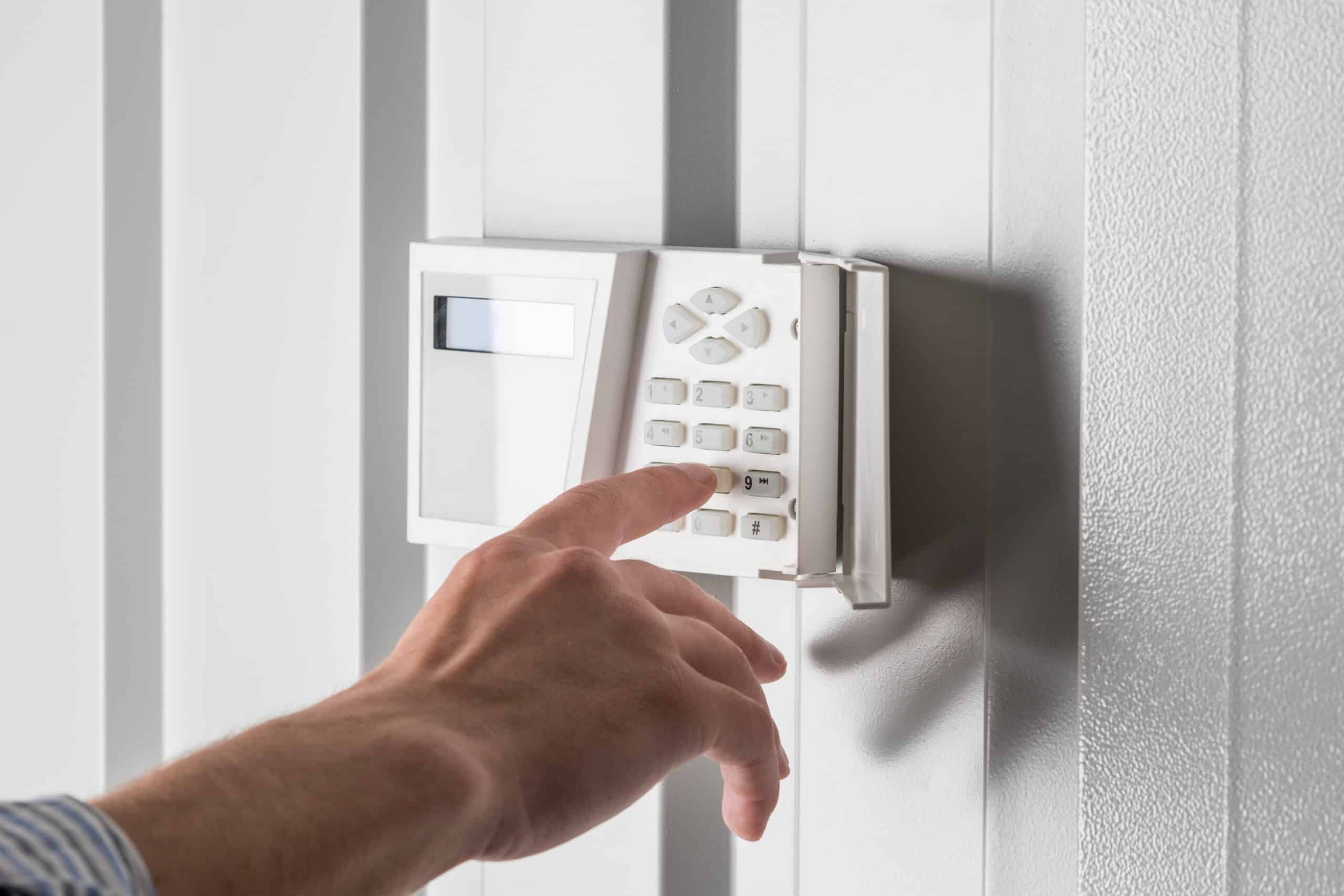 Guide pratique pour comprendre le fonctionnement d'une alarme Aritech