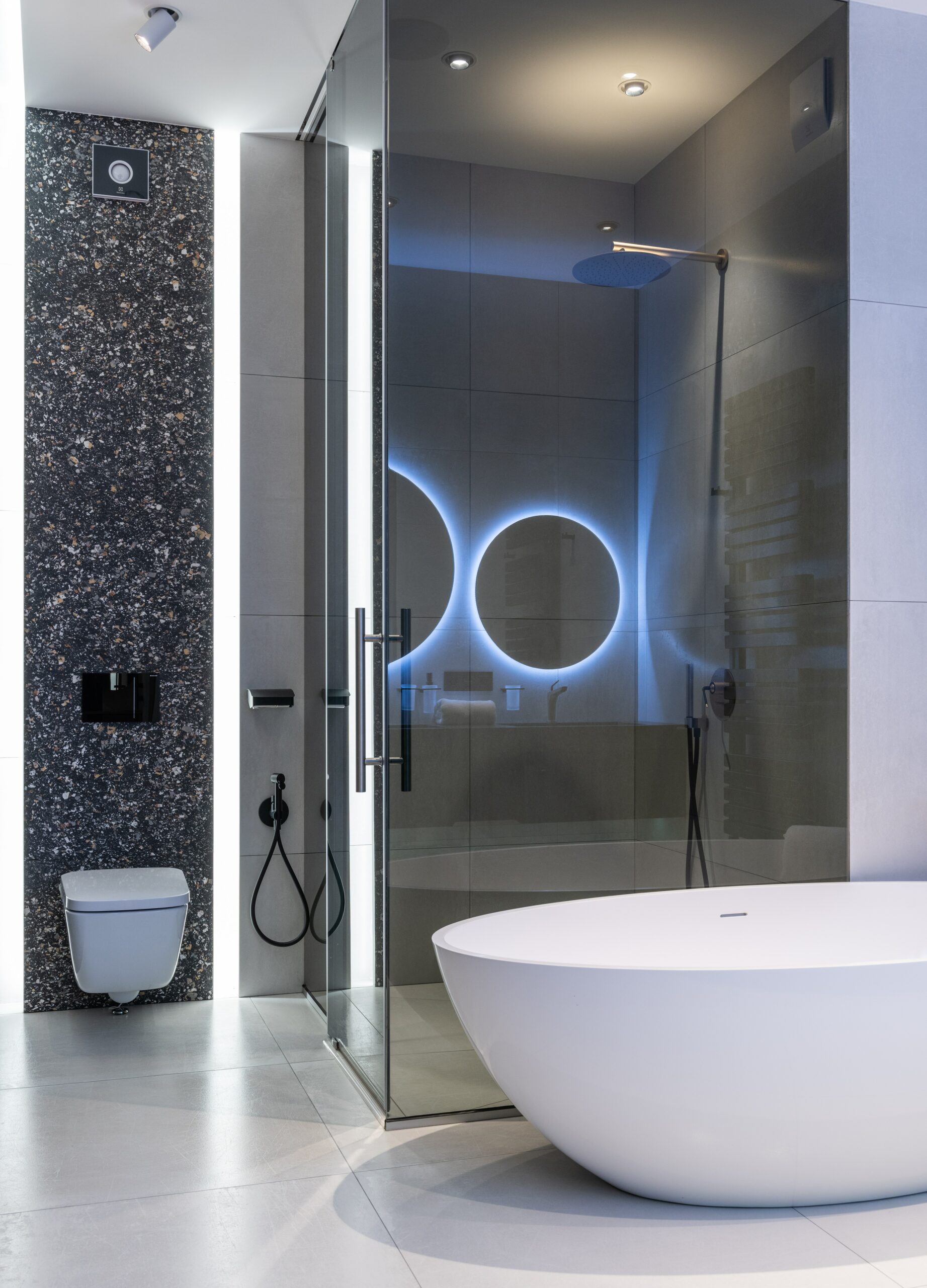 Quelle ouverture choisir pour une douche italienne : guide et conseils