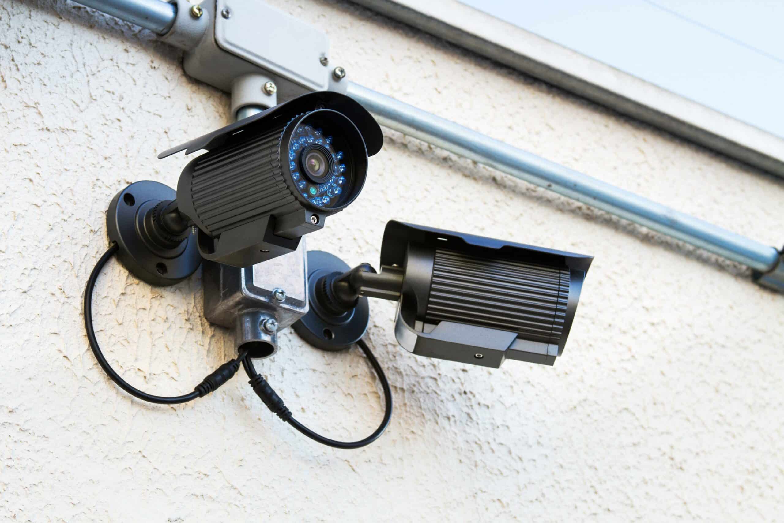 'La durée de conservation des vidéos issues de la vidéosurveillance : ce qu''il faut savoir'