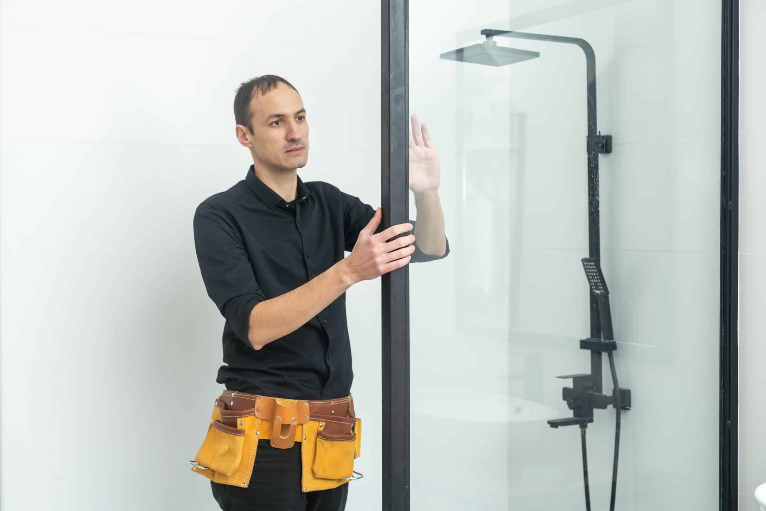 Rénovation de votre douche italienne : conseils et astuces