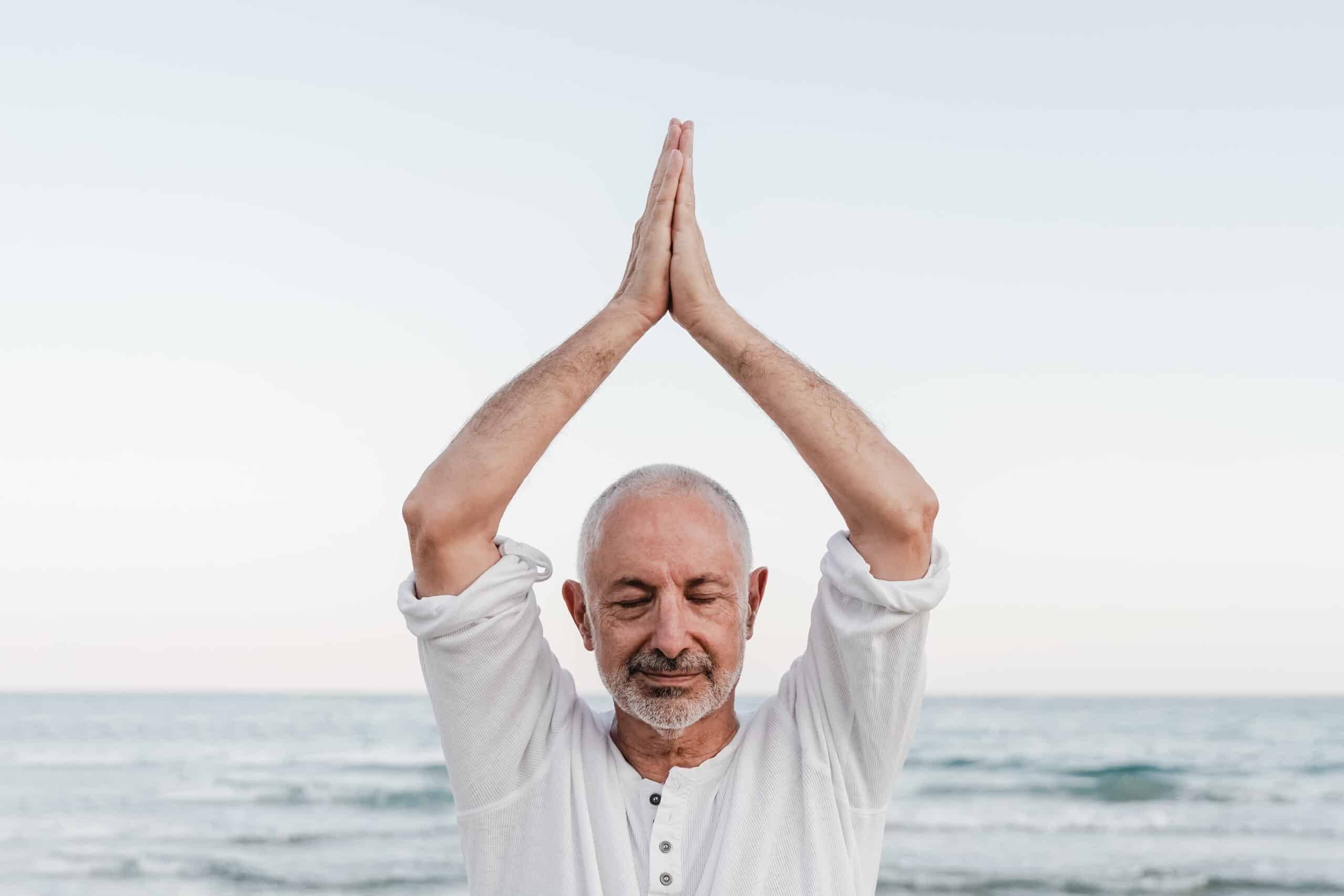 Les bienfaits de la méditation pour les seniors : comment s'y mettre ?