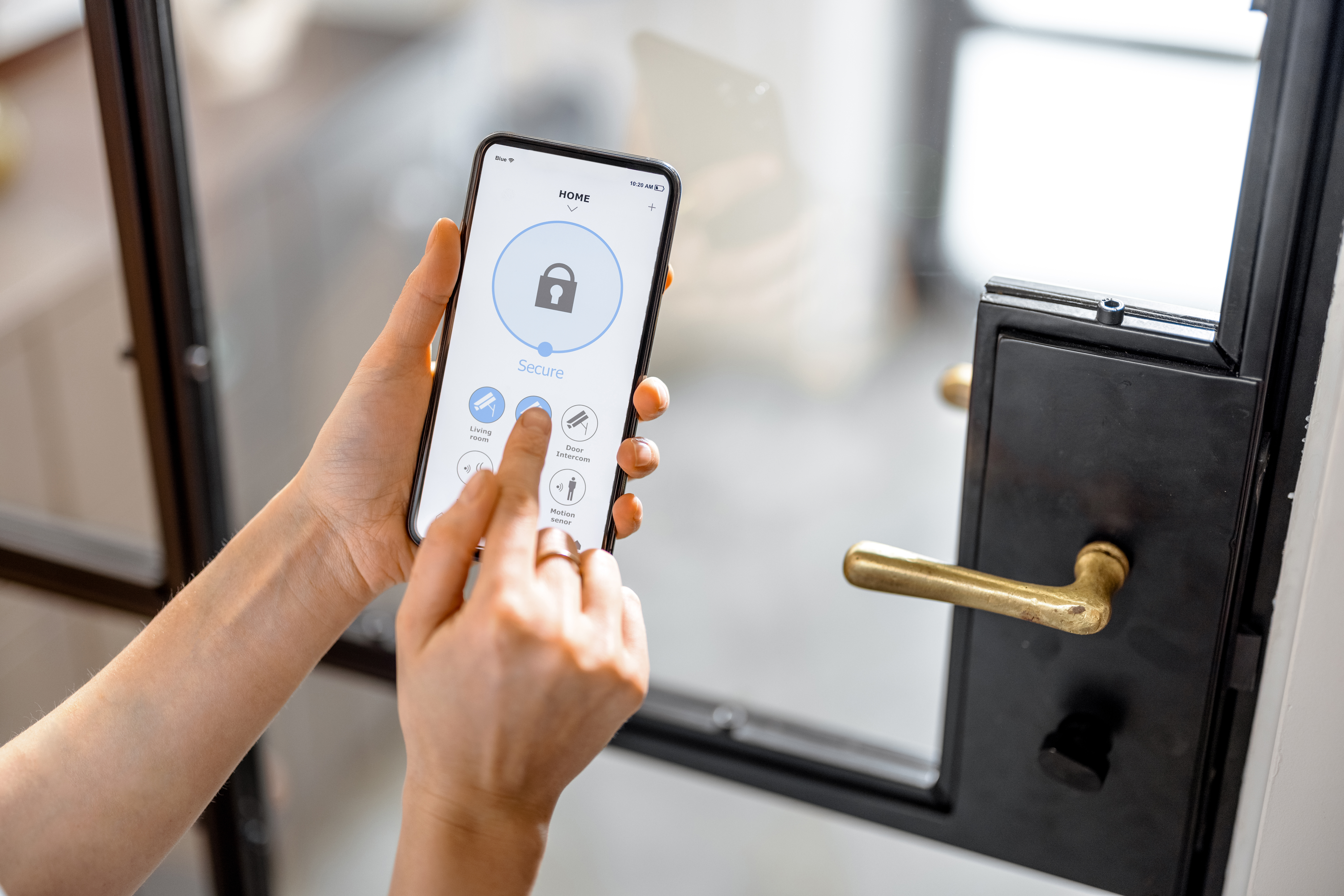 La solution pour utiliser une alarme Verisure sans engagement