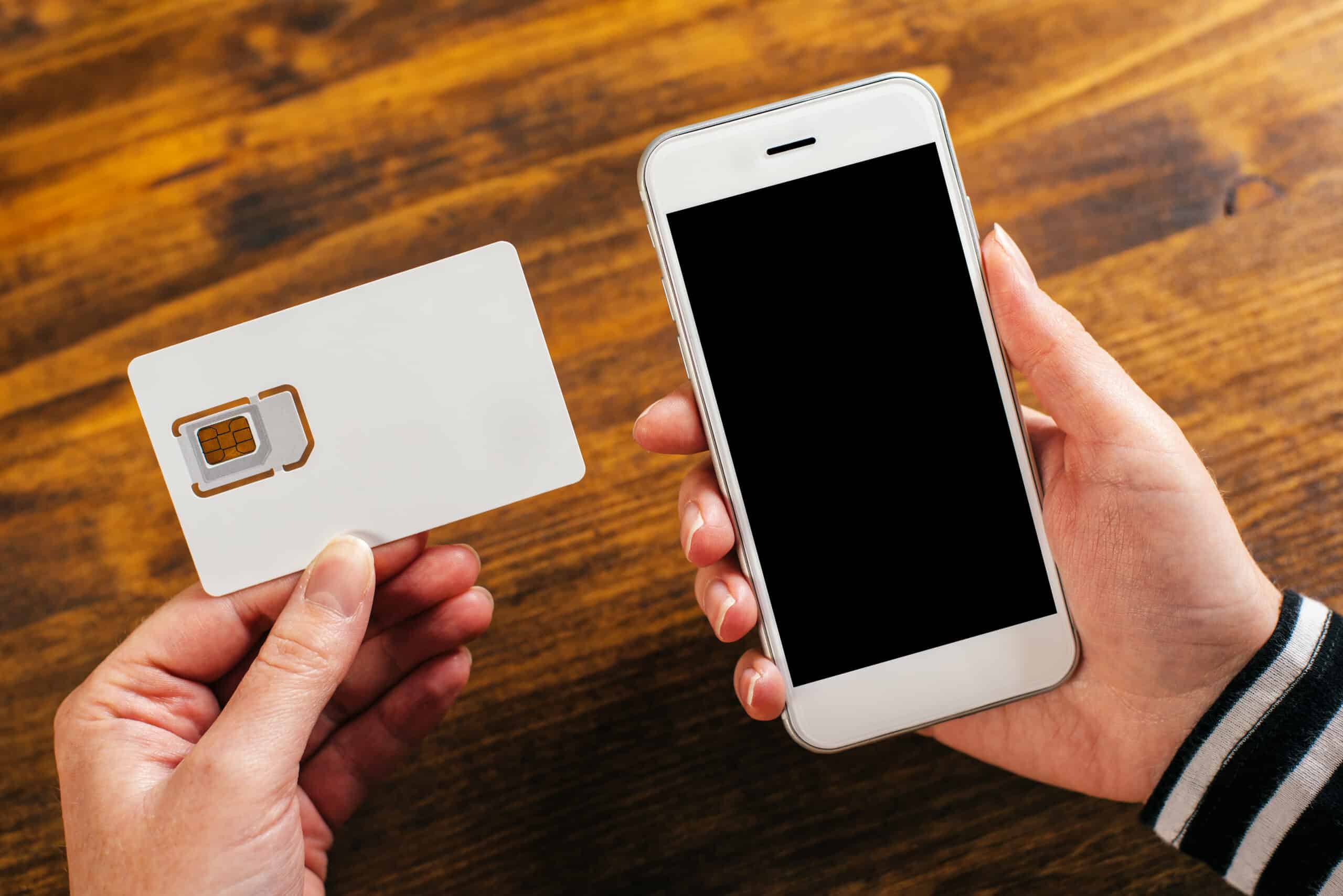 Les avantages de la carte SIM M2M Bouygues pour les systèmes d'alarme