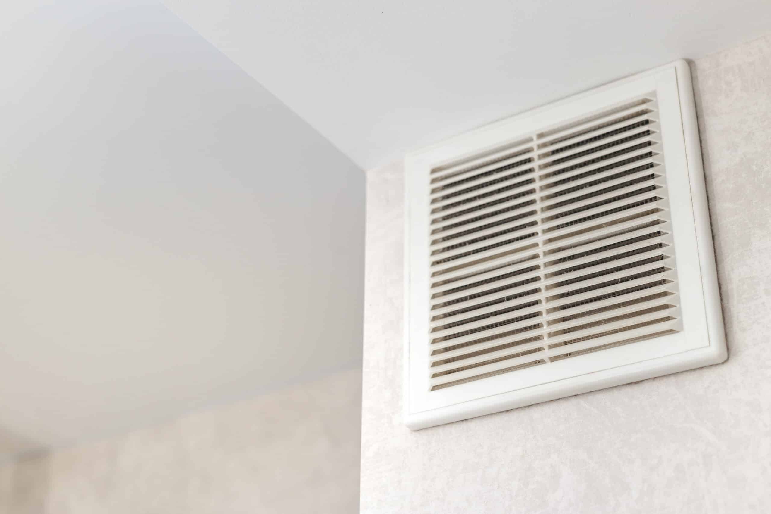 Lutter contre l'air vicié pour une vie plus saine