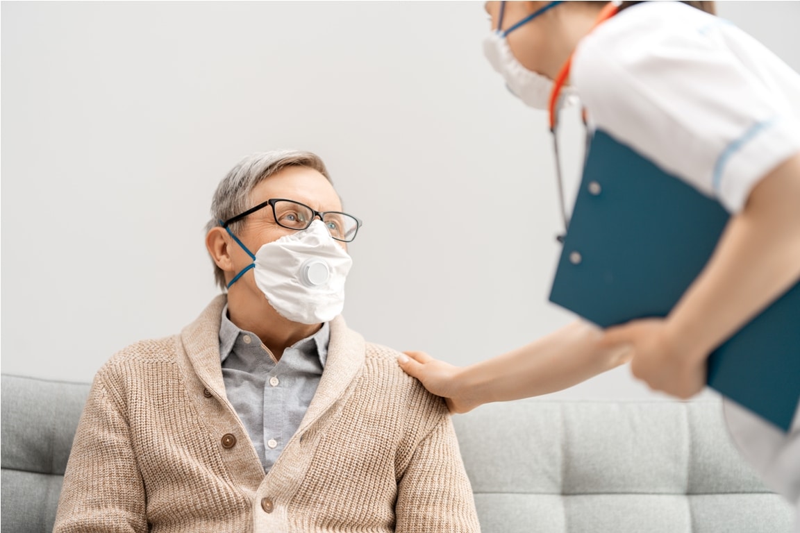 Les dangers de l'absence de mutuelle santé pour les seniors et leurs conséquences financières