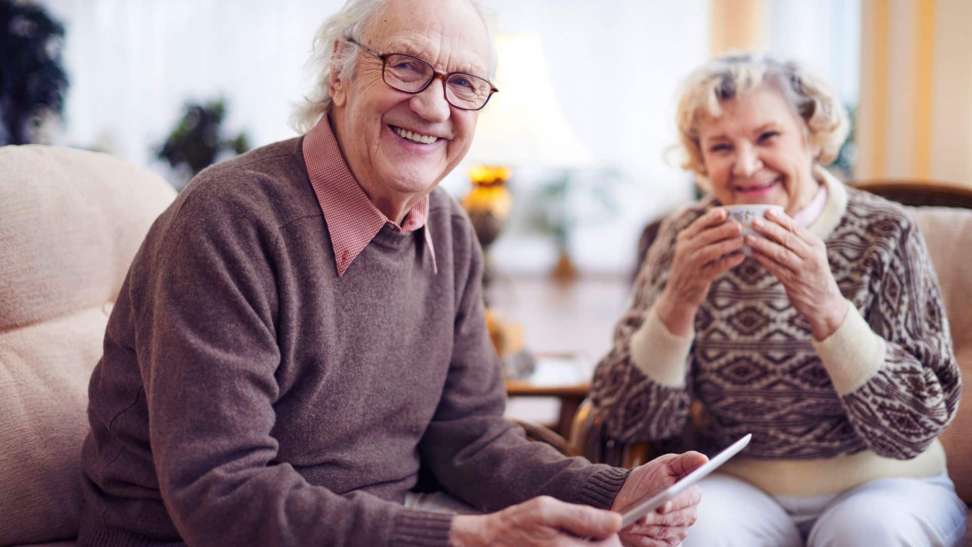 Astuces pour bien aménager la maison d'un sénior