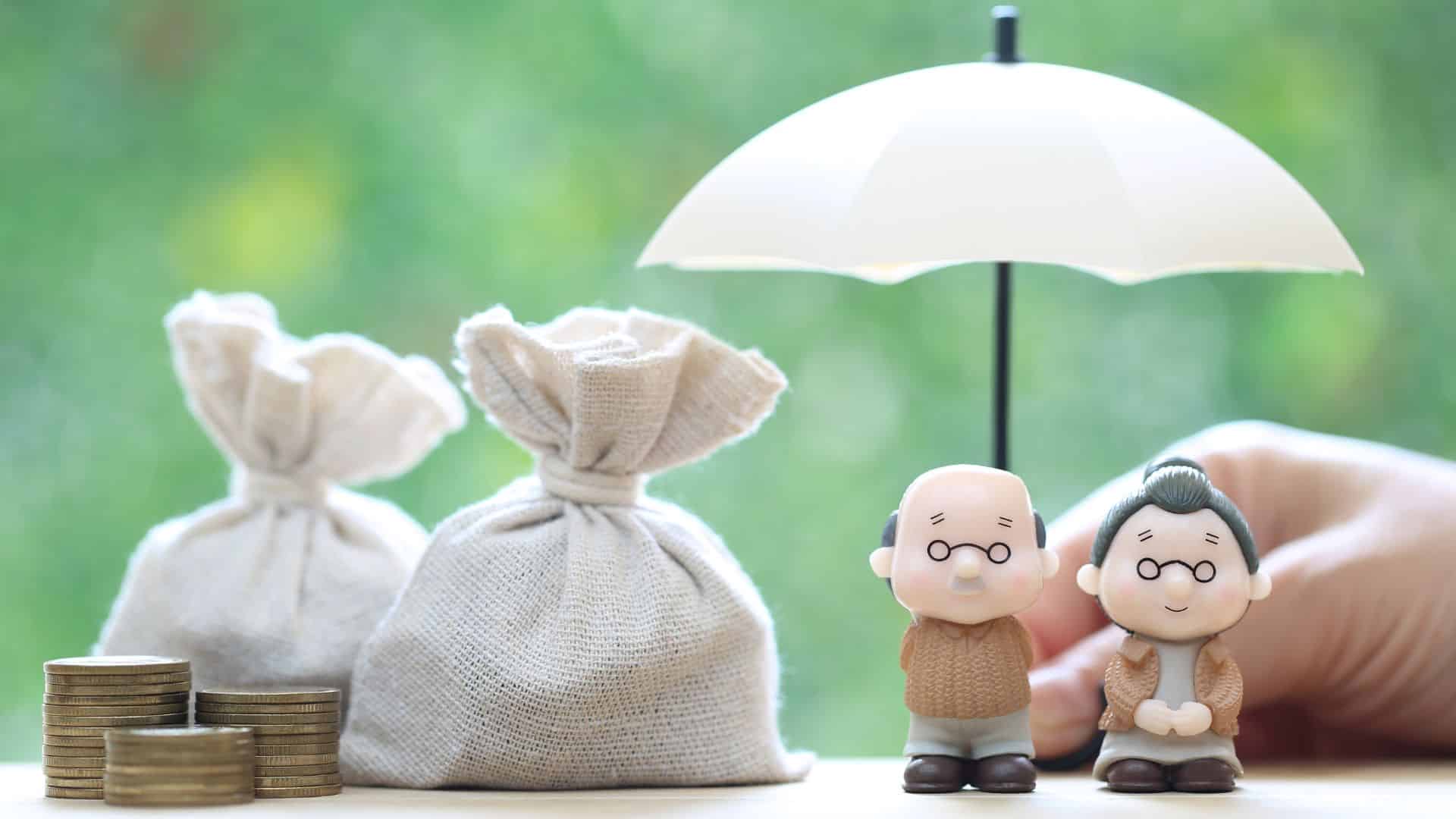Pourquoi les seniors ont-ils besoin d’une mutuelle santé spécifique ?