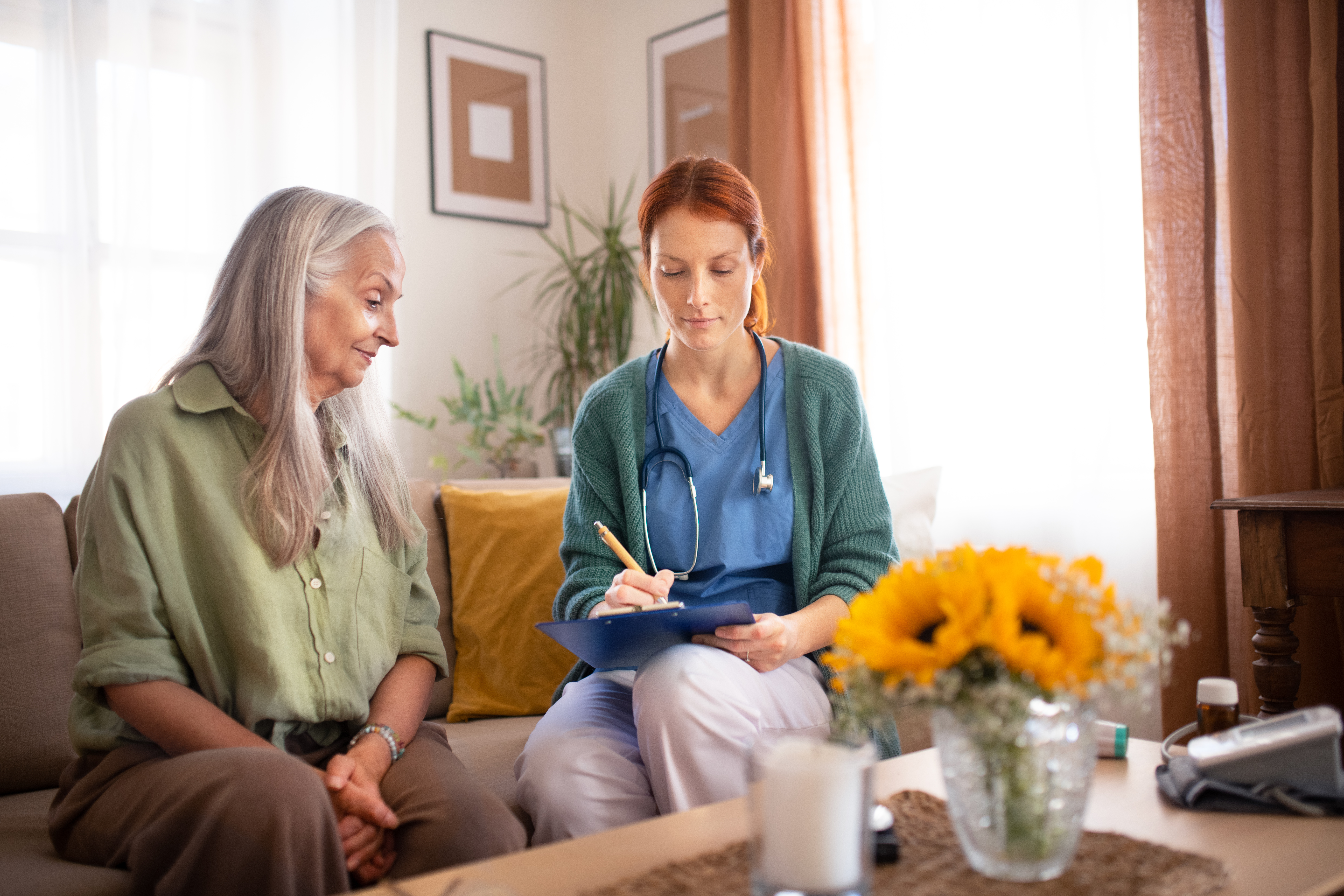 Les garanties essentielles pour une mutuelle santé adaptée aux seniors