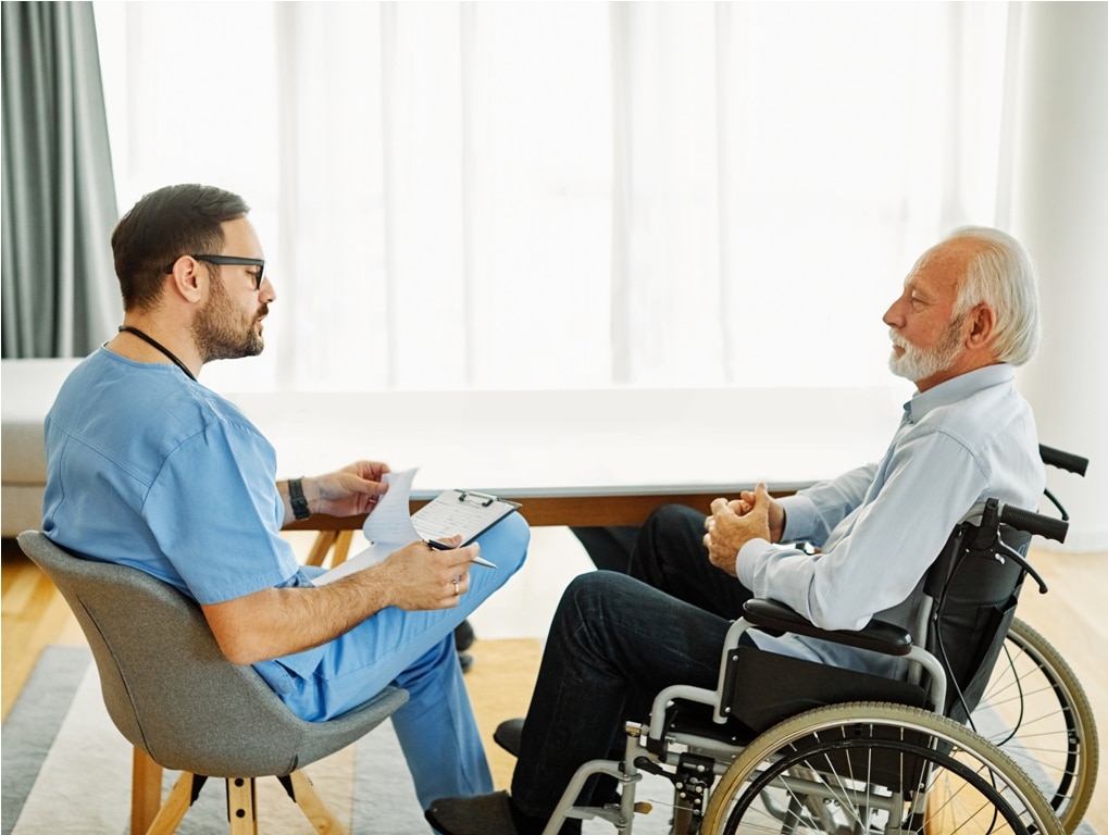 Les soins de santé préventifs essentiels pour les seniors dans le choix de leur mutuelle