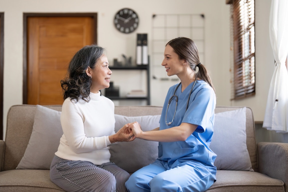 'Les mutuelles santé pour seniors et les mutuelles classiques : quelles différences ?'
