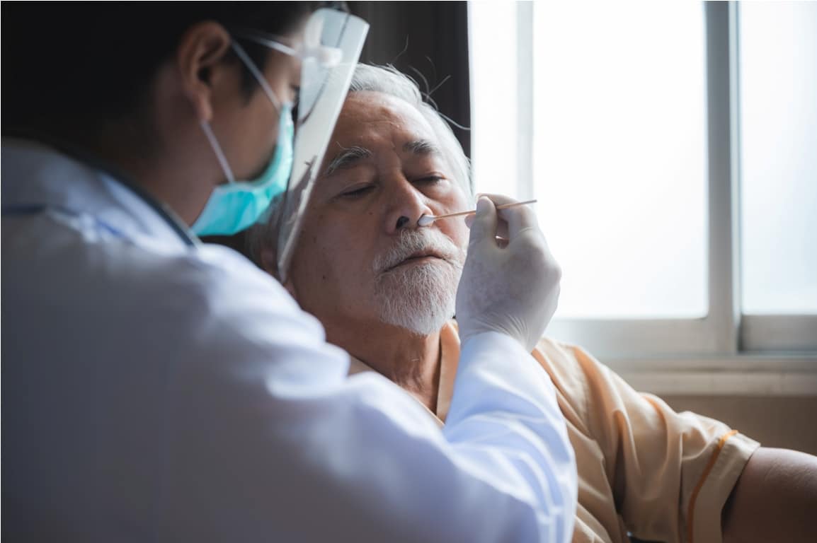 Les clés pour choisir la meilleure mutuelle santé senior