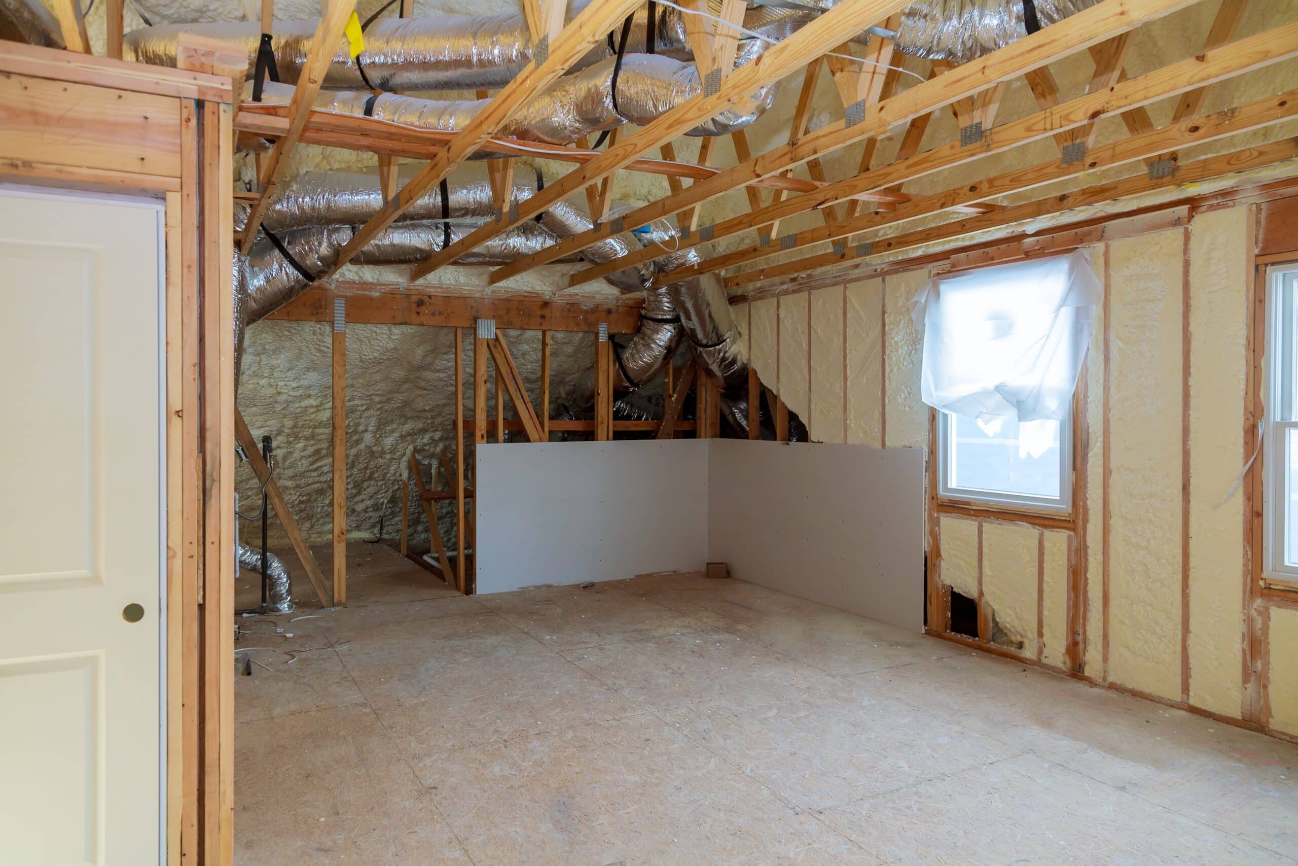Comment isoler efficacement et à moindre coût votre maison