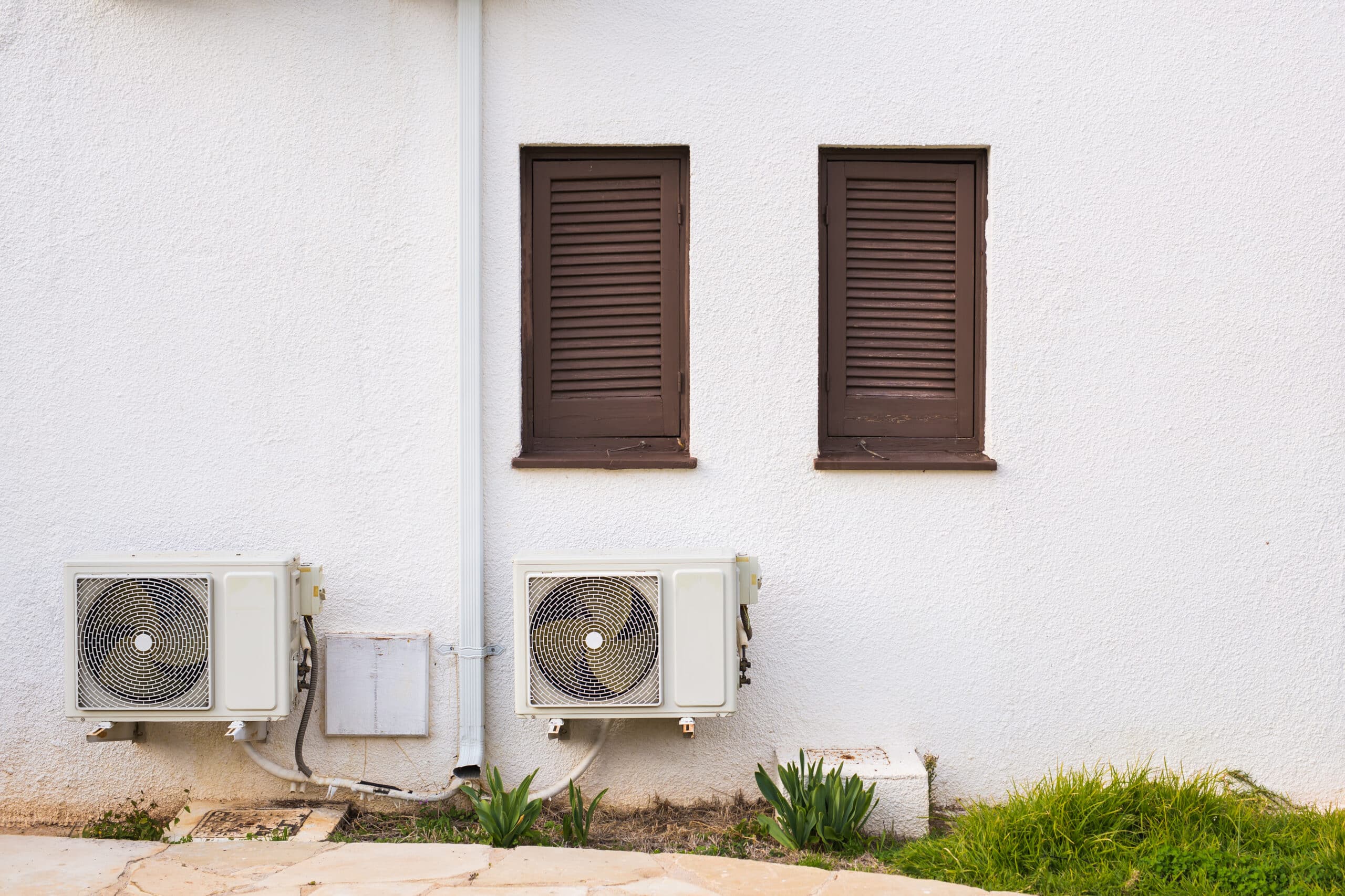 Comment fonctionne une pompe à chaleur air-eau ?