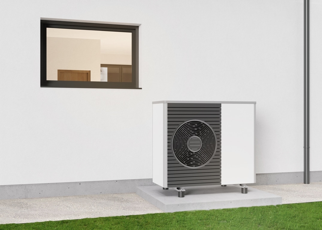 Le coût d'une pompe à chaleur pour une maison de 120m2 : guide complet