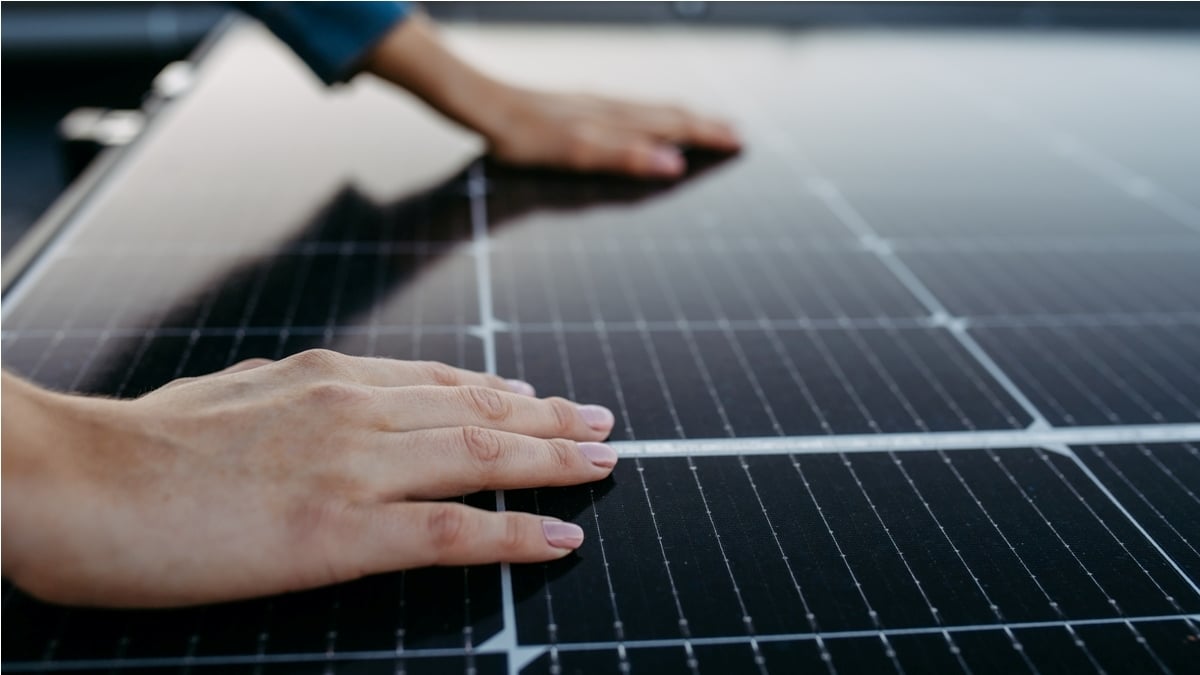 Choisir la puissance idéale de panneau solaire pour votre camping-car