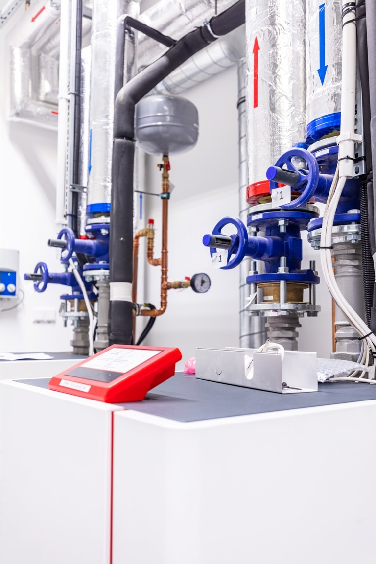 La pompe à chaleur hybride gaz : le fonctionnement expliqué
