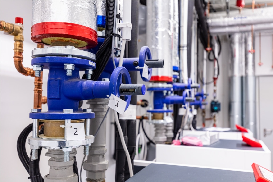 La pompe à chaleur hybride fioul : une solution performante et économique
