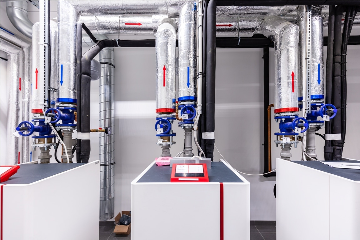 La pompe à chaleur air-air : décryptage des avantages et inconvénients