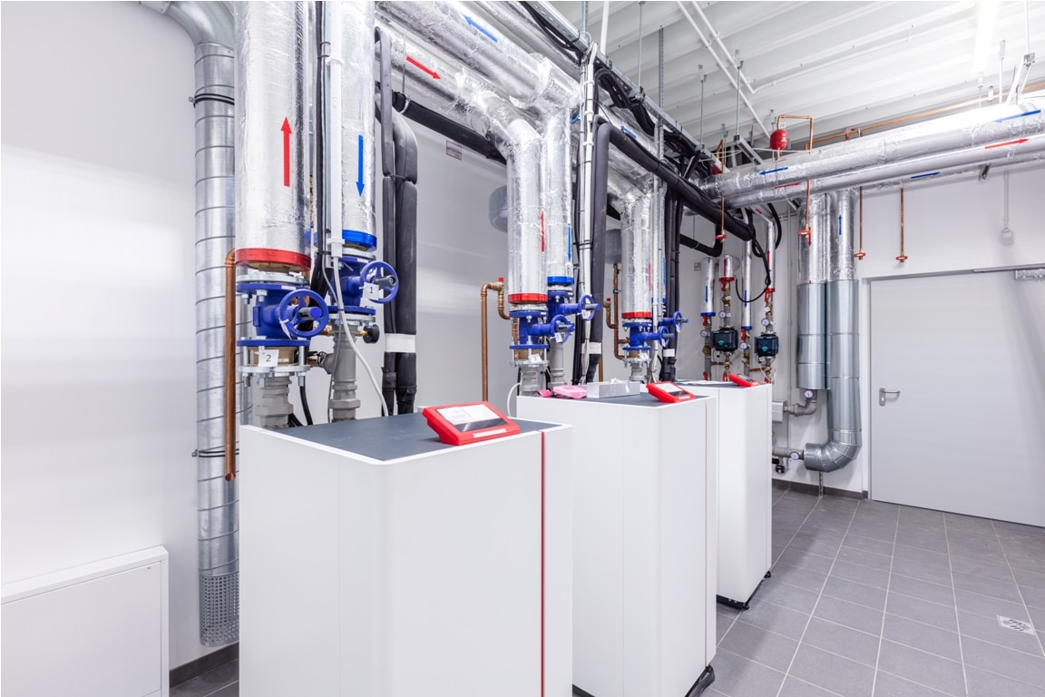 Comprendre le fonctionnement des pompes à chaleur air-air selon la température extérieure