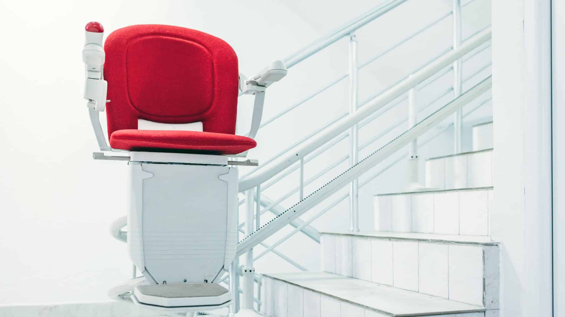 Les monte-escaliers à Paris : un choix judicieux pour améliorer son quotidien