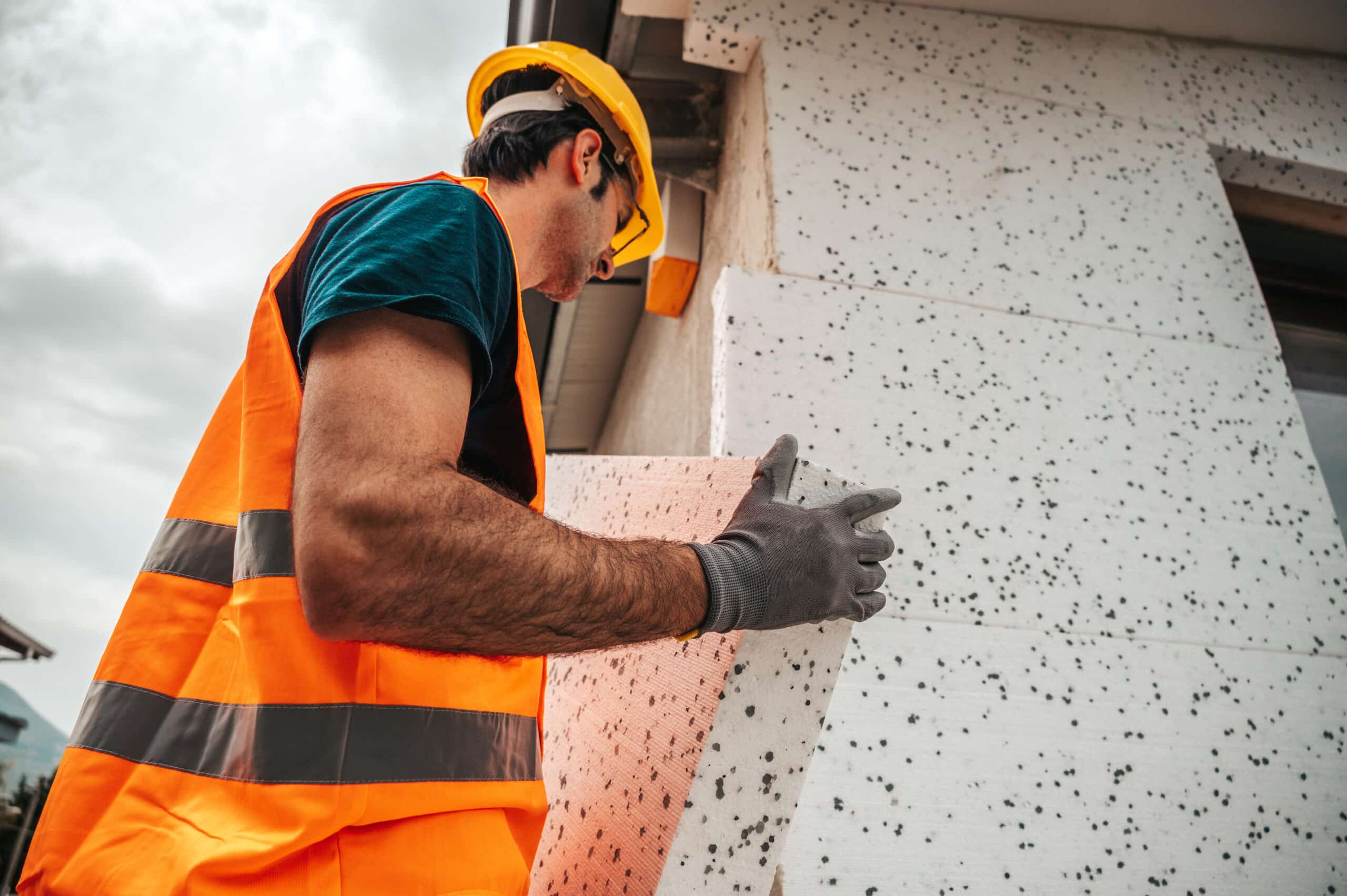 Les meilleurs isolants thermiques pour murs extérieurs : faites le bon choix